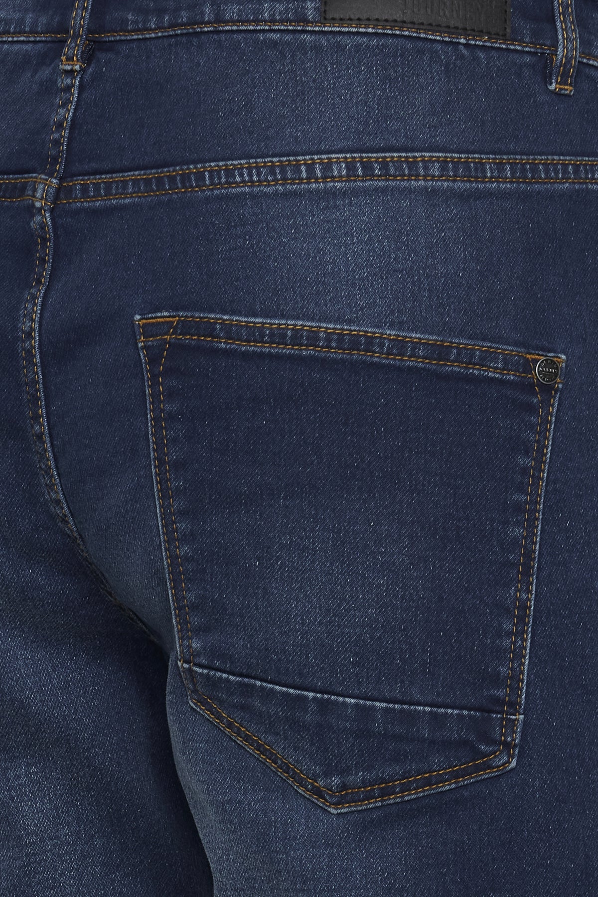 SDBrent Lt Ryder Hybrid Dark Blue Denim