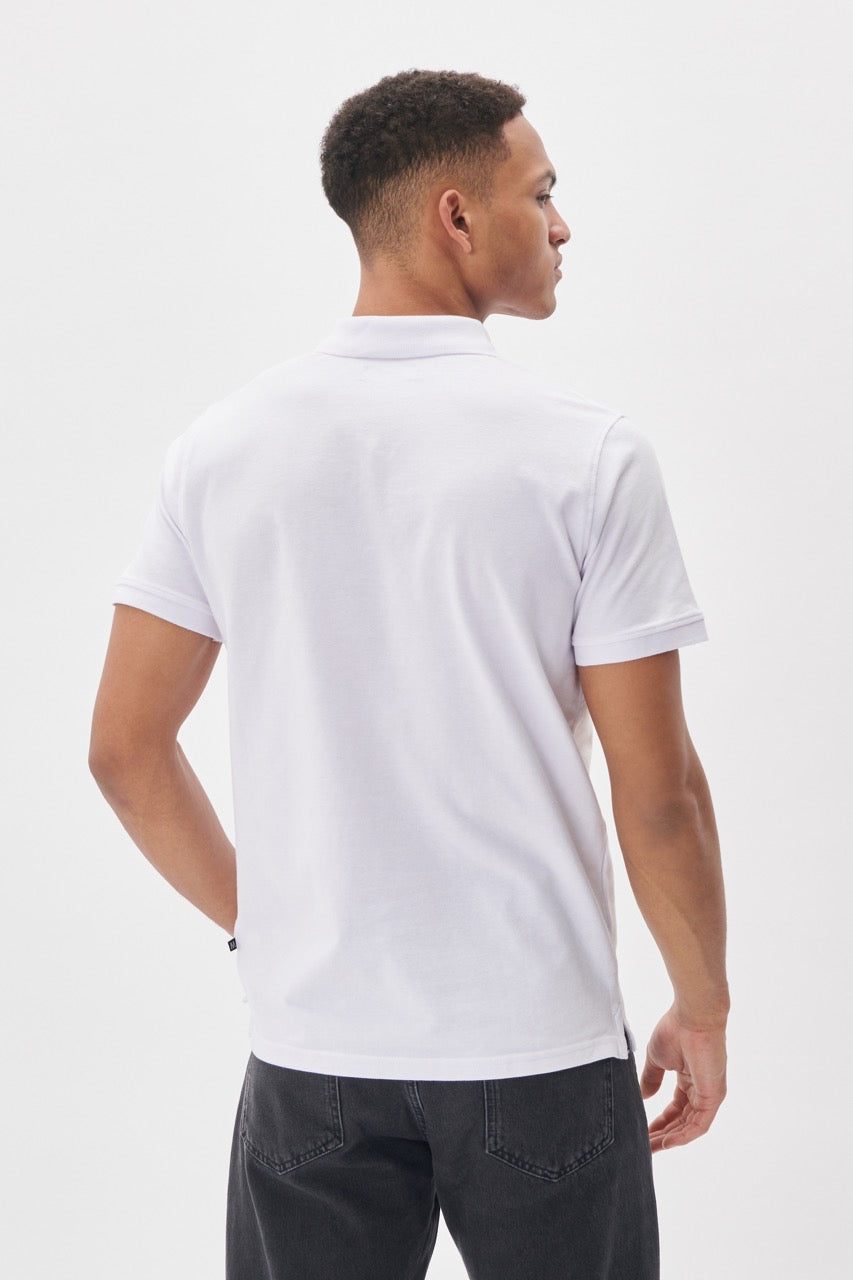 MApoleo Melange White