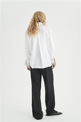 Vexiw Shirt Pure White