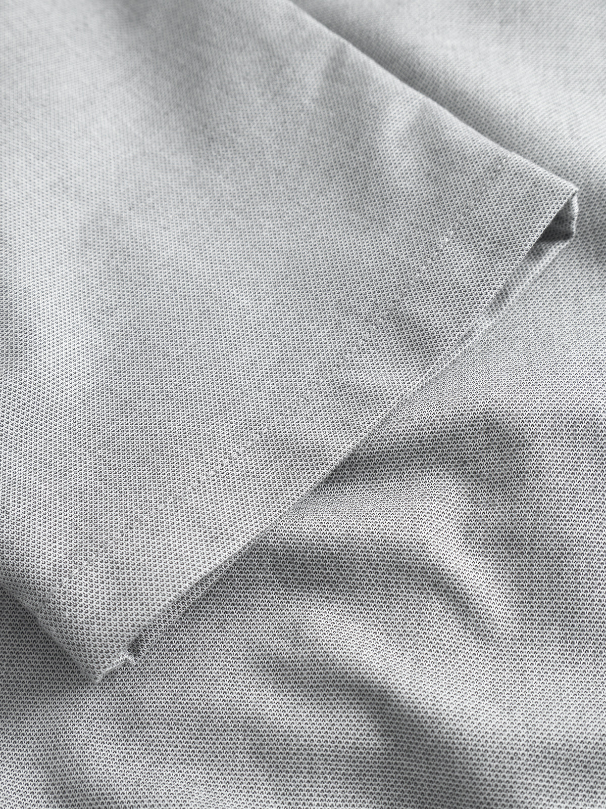 Napoli 19 Carre Light Grey