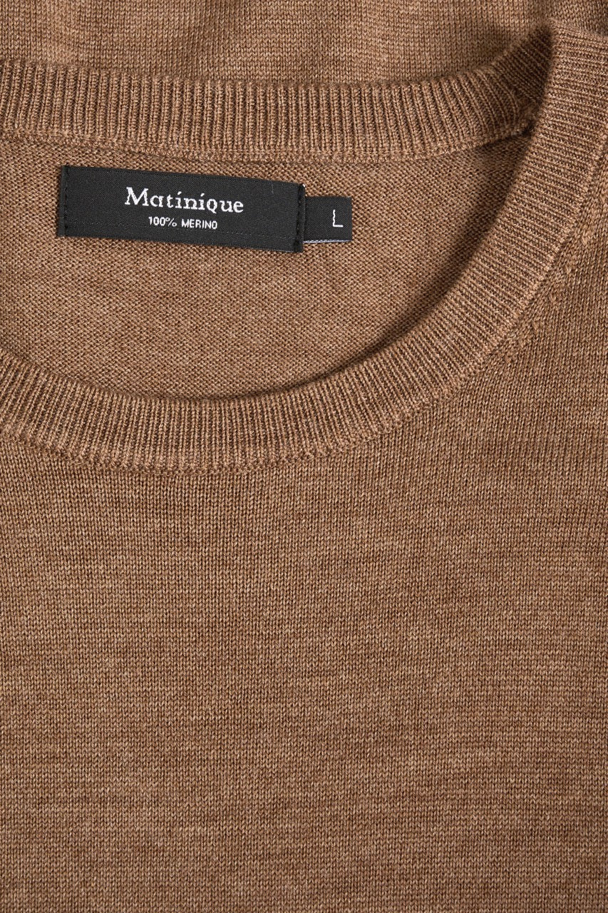 Margrate Otter Melange