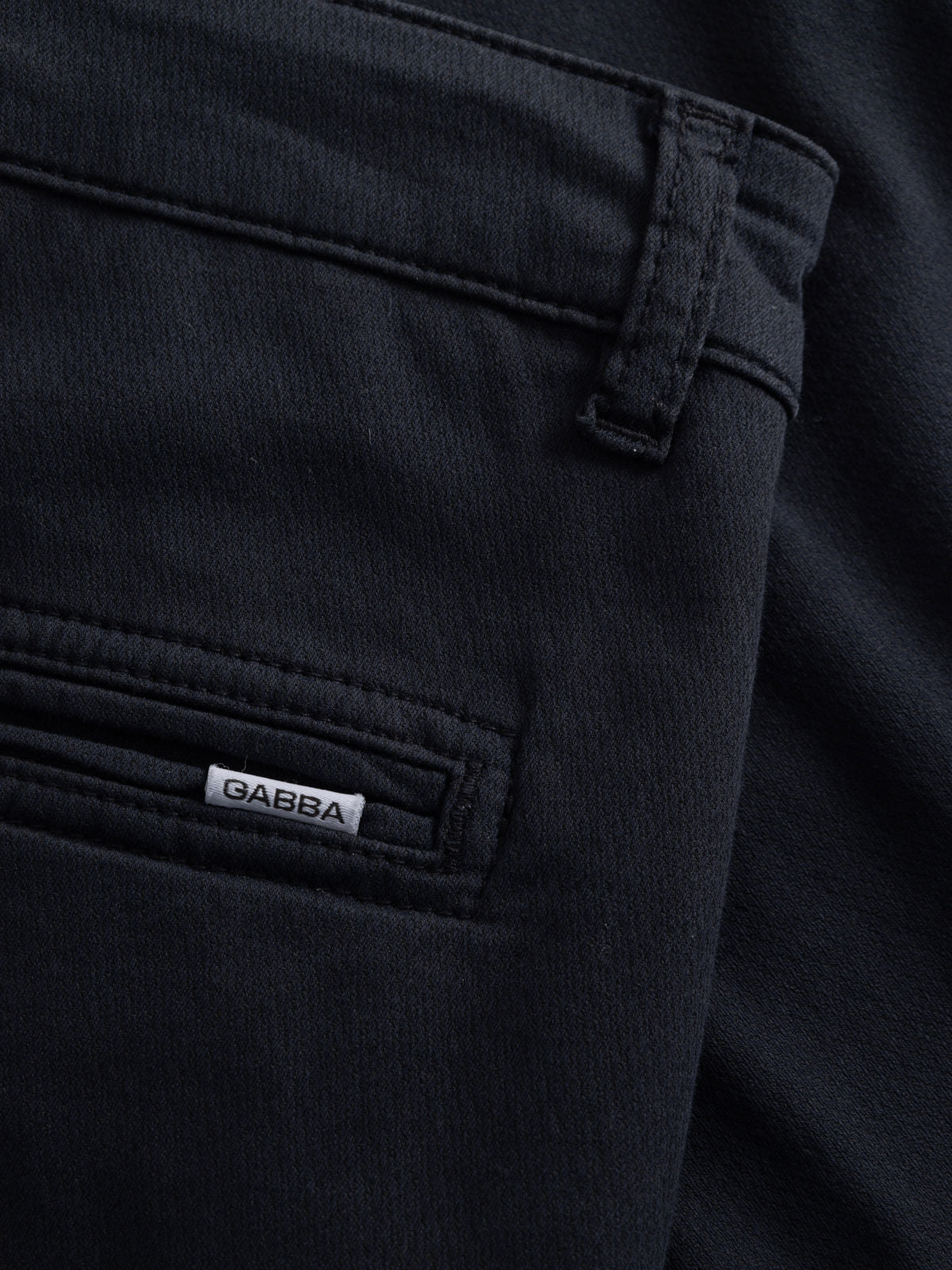 Gabjet K3280 Dale Shorts Blue Black