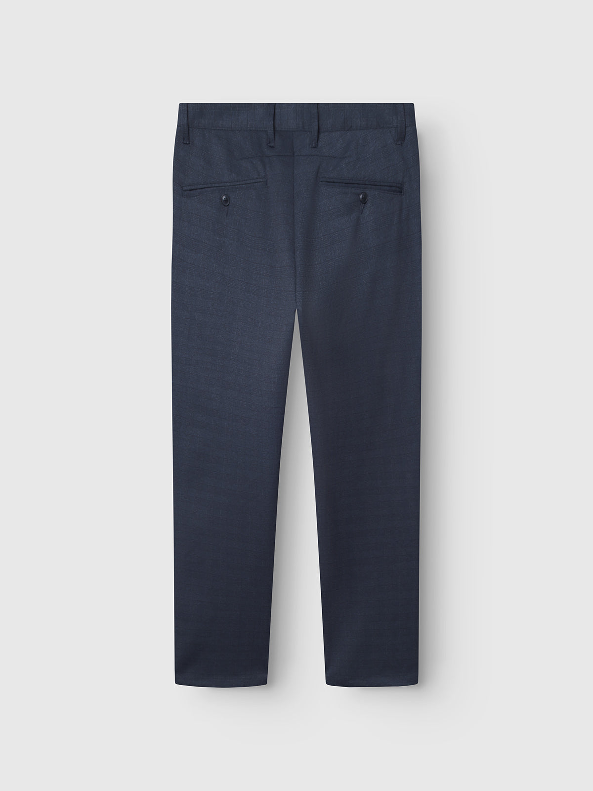 Paul Nygo Navy