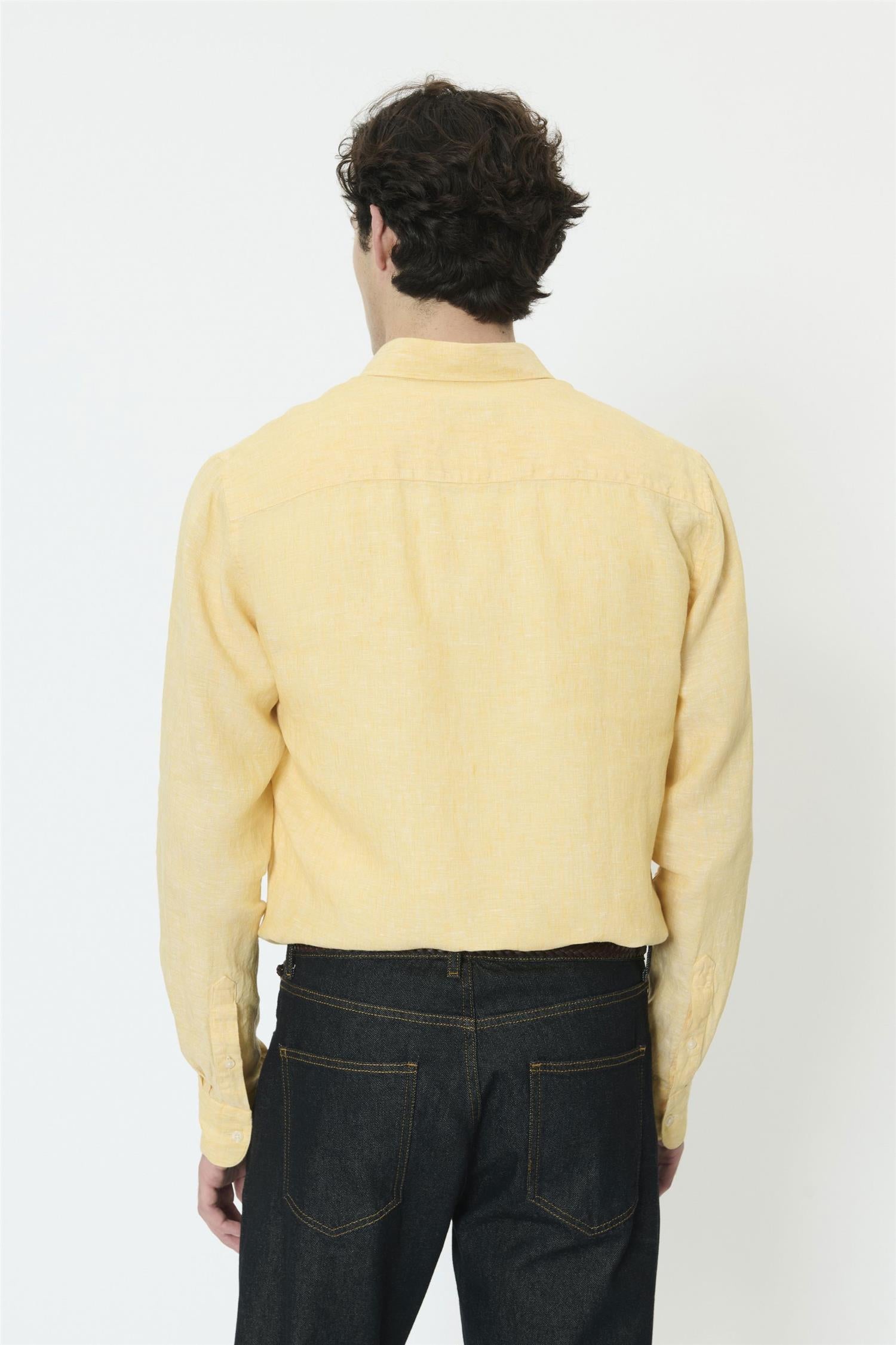 Mamarc Short Golden Cream