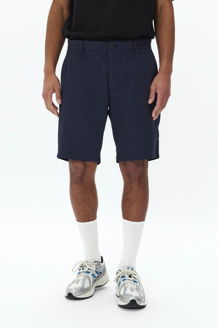Mathomas Short Dark Navy