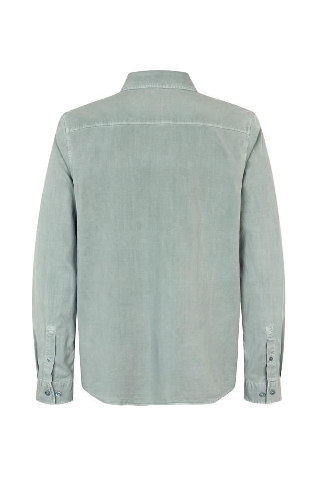 SARYAN P SHIRT 15657 Abyss