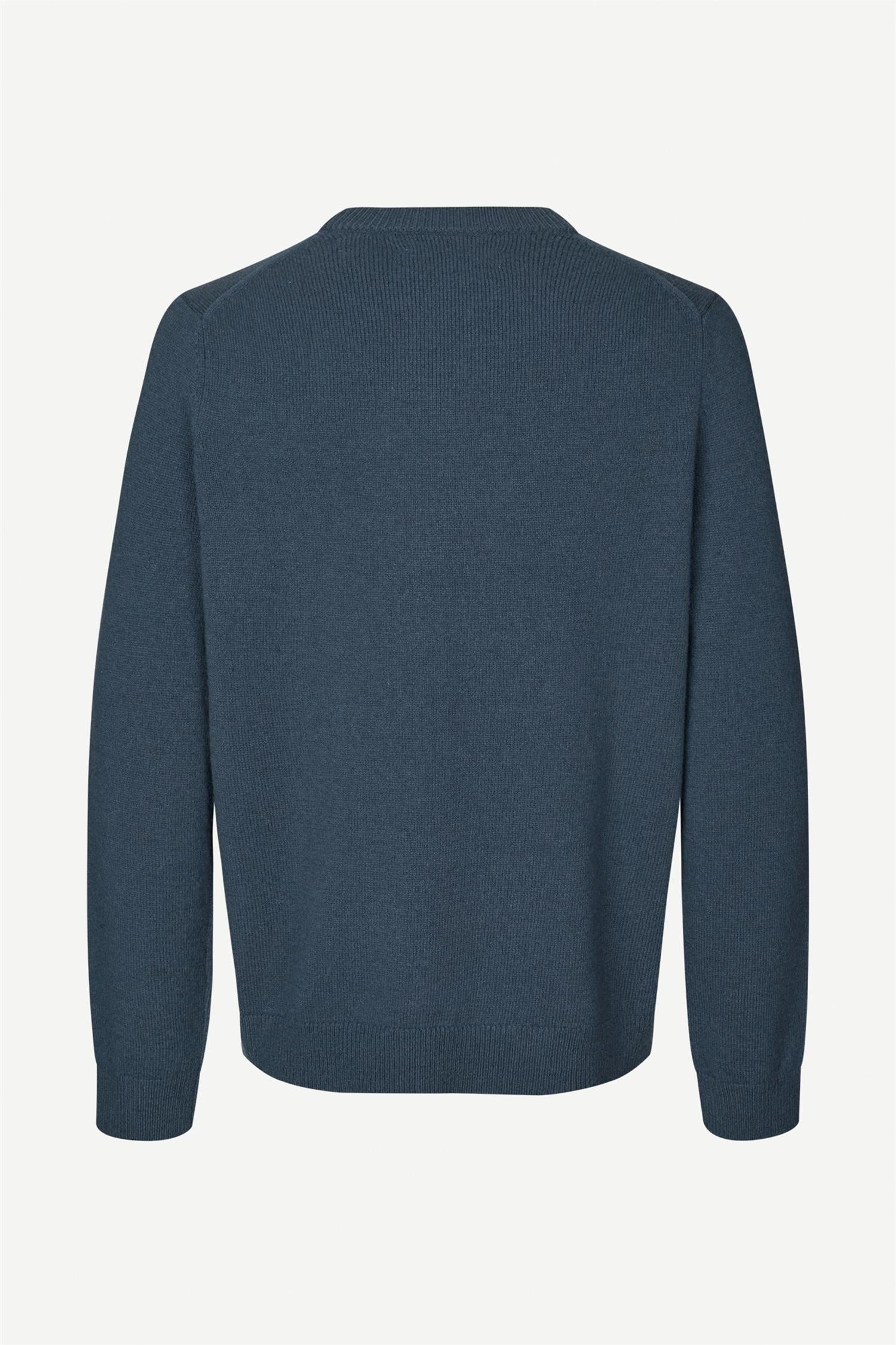 Sapatrik Sweater 132 Midnight Navy
