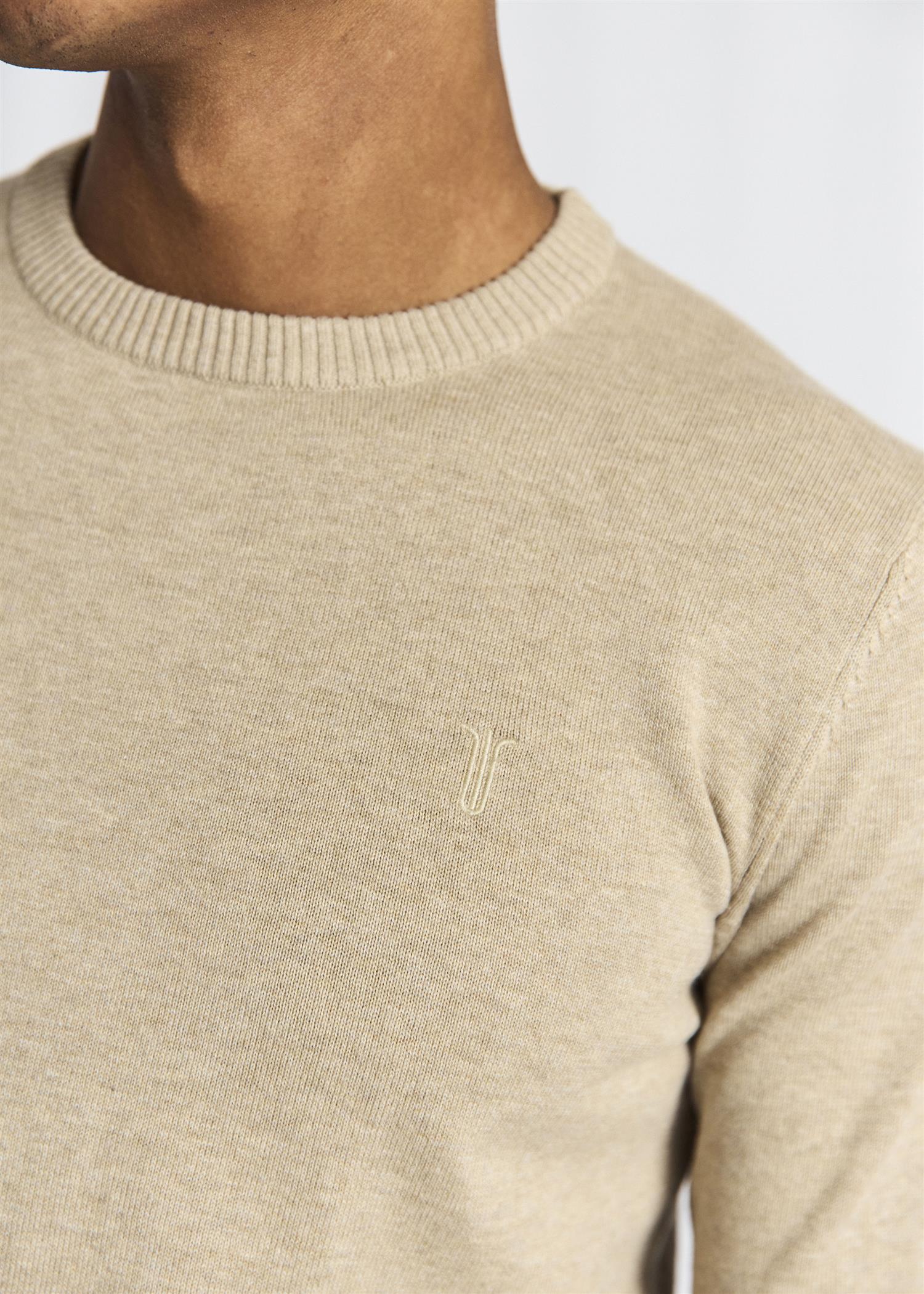 Jupiter Light Brown