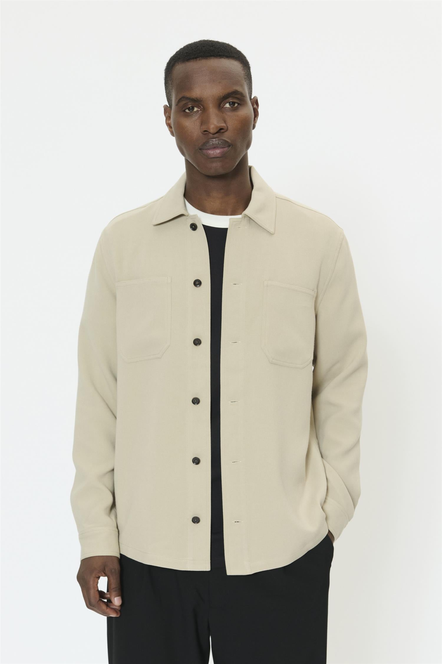 Mapelton N Plaza Taupe