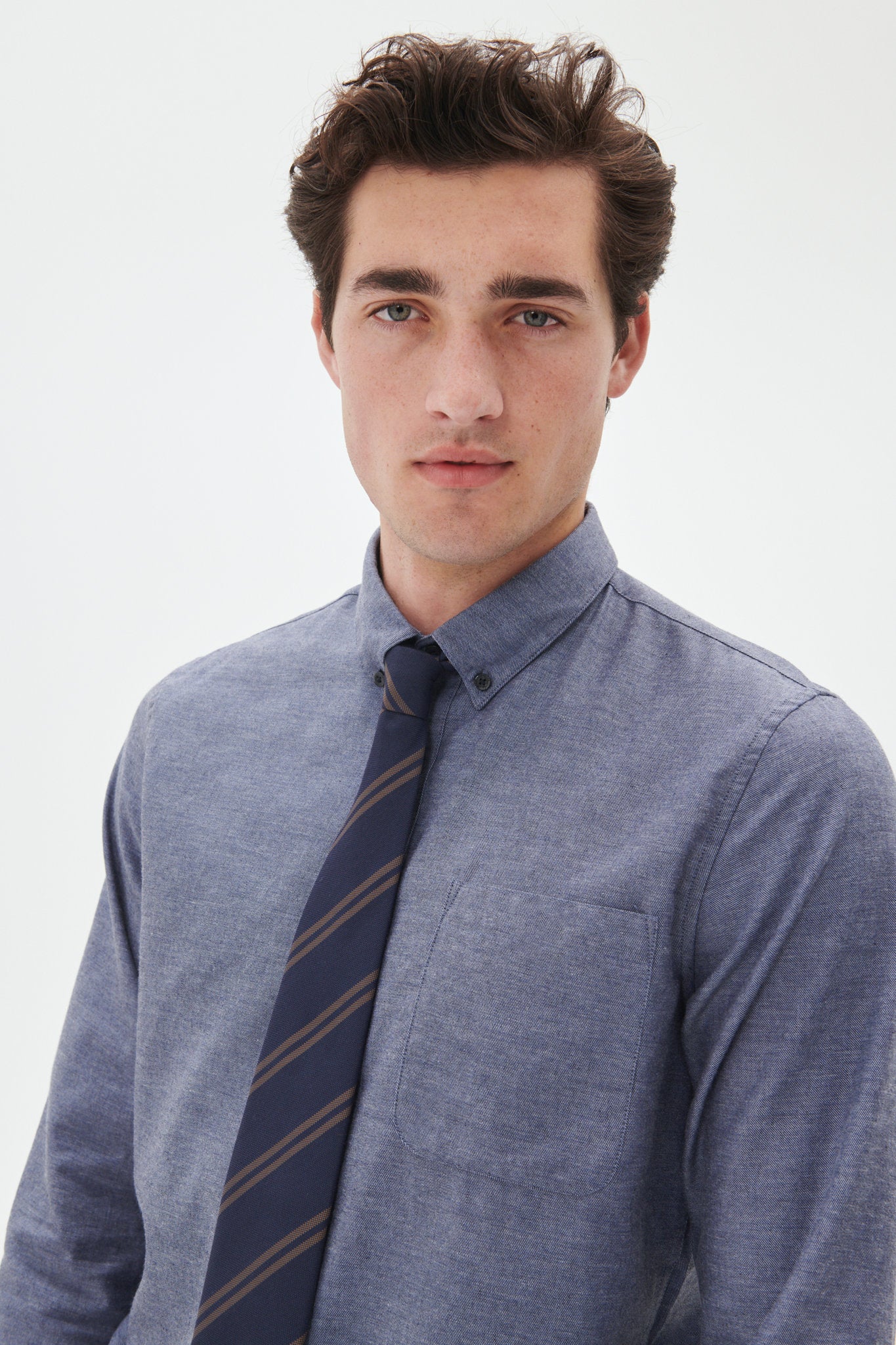 MAtrostol BD 194026 Dust Blue