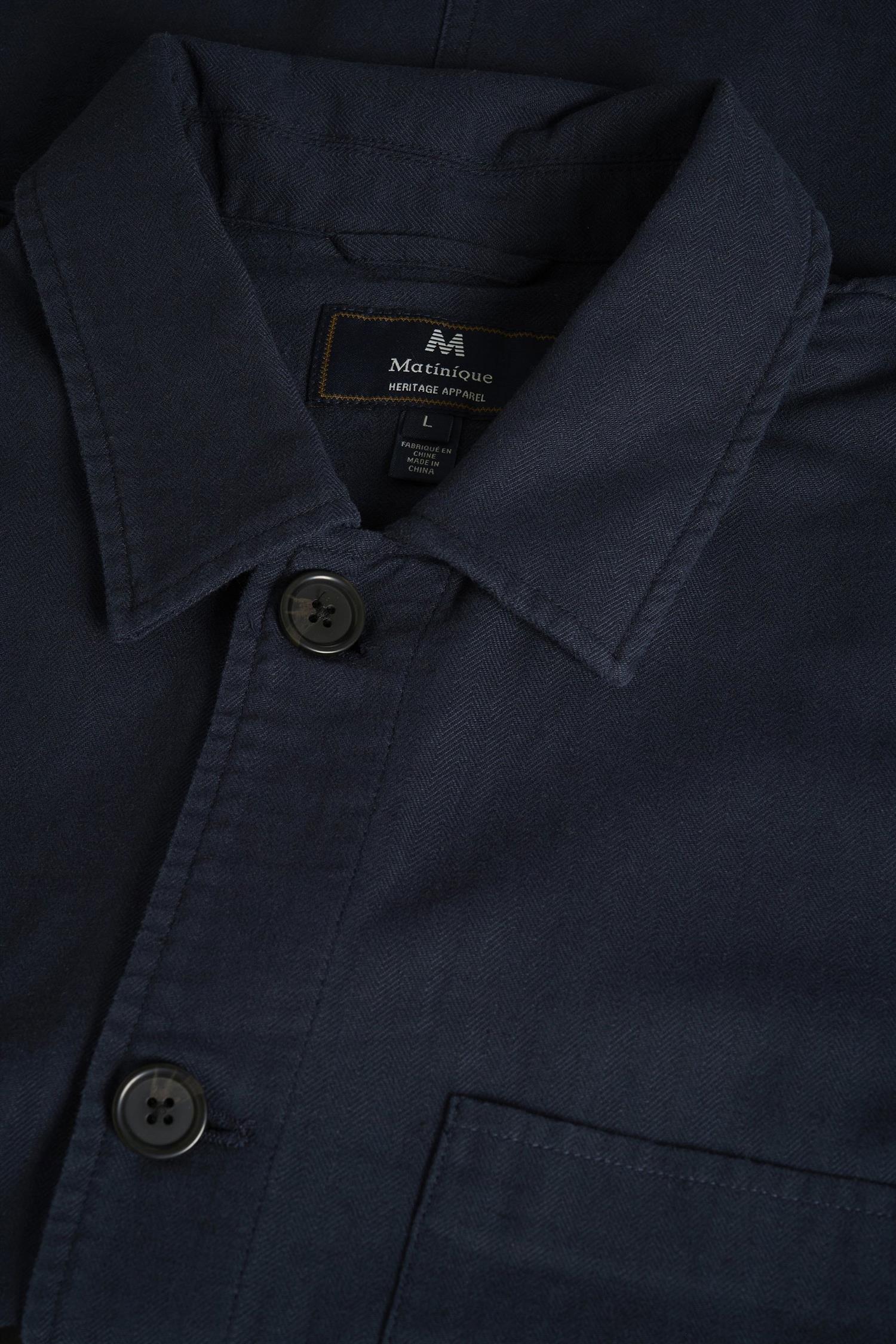 Maorignal Heritage Dark Navy
