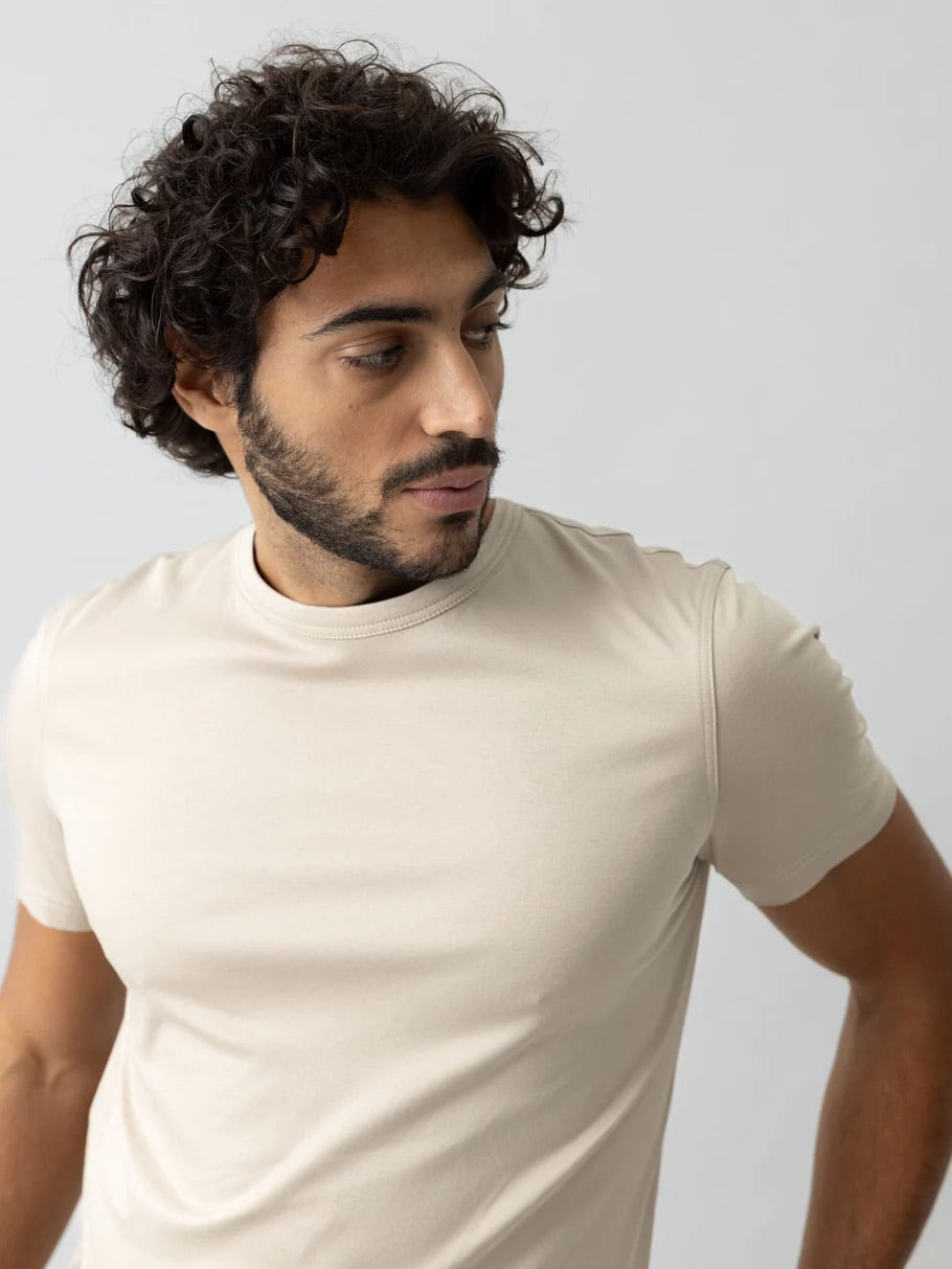 GAPERRY CRUNCH O-SS TEE Soft Kit
