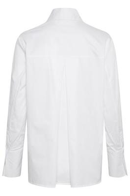 Vexiw Shirt Pure White