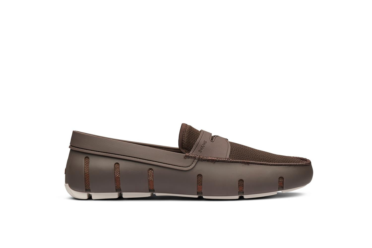 Penny Loafer Espresso