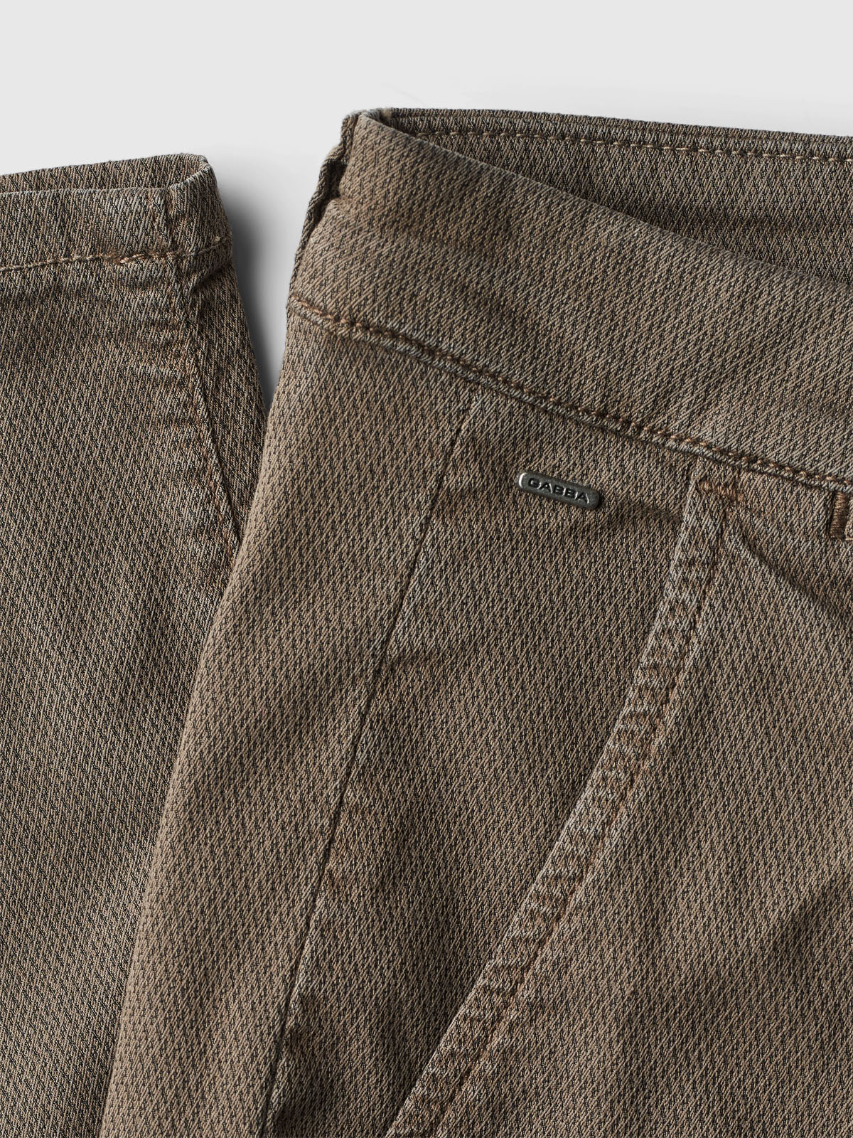 Paul K3280 Dale Chino Crocodile