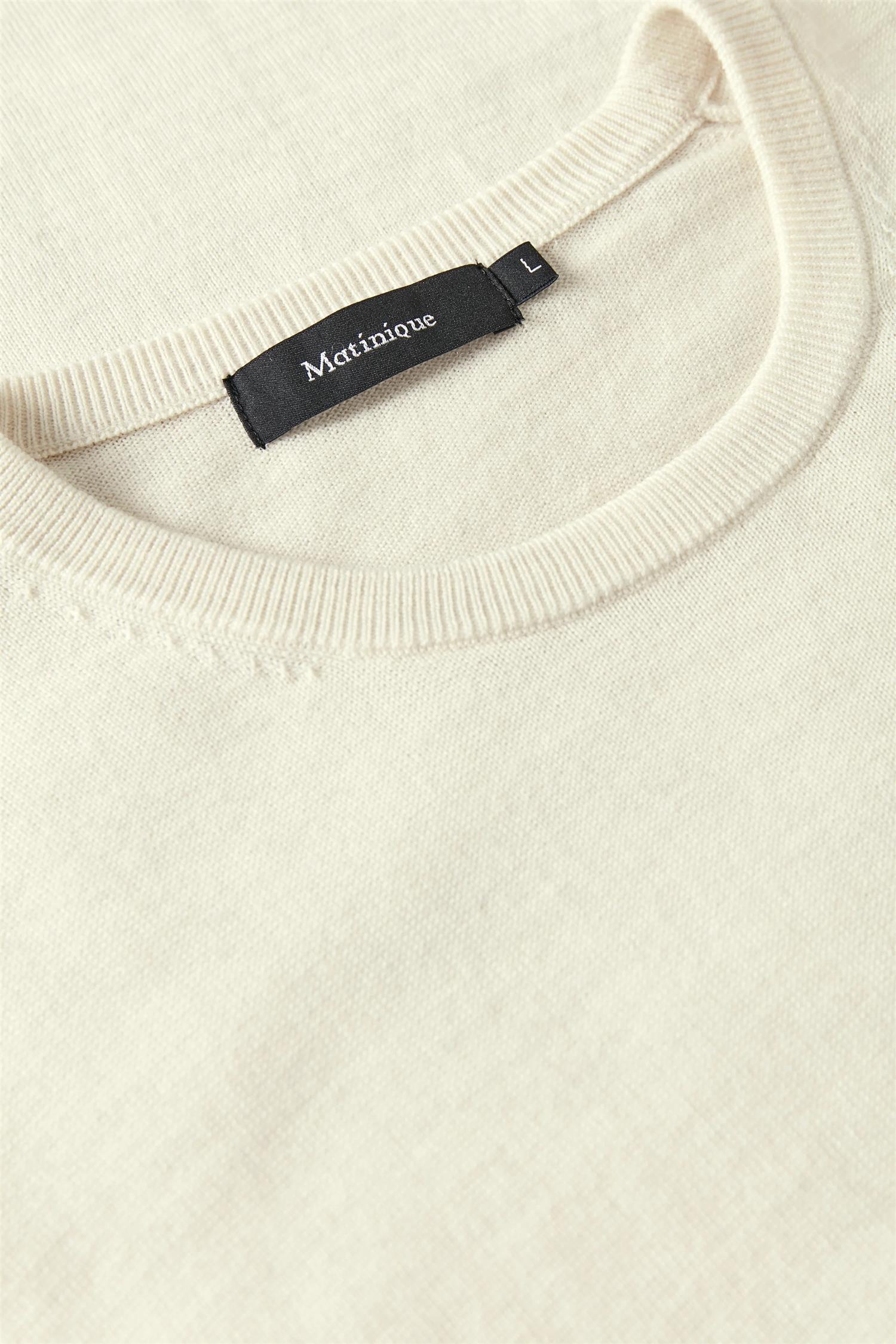 Margrate Merino 1101041 Off White Melange