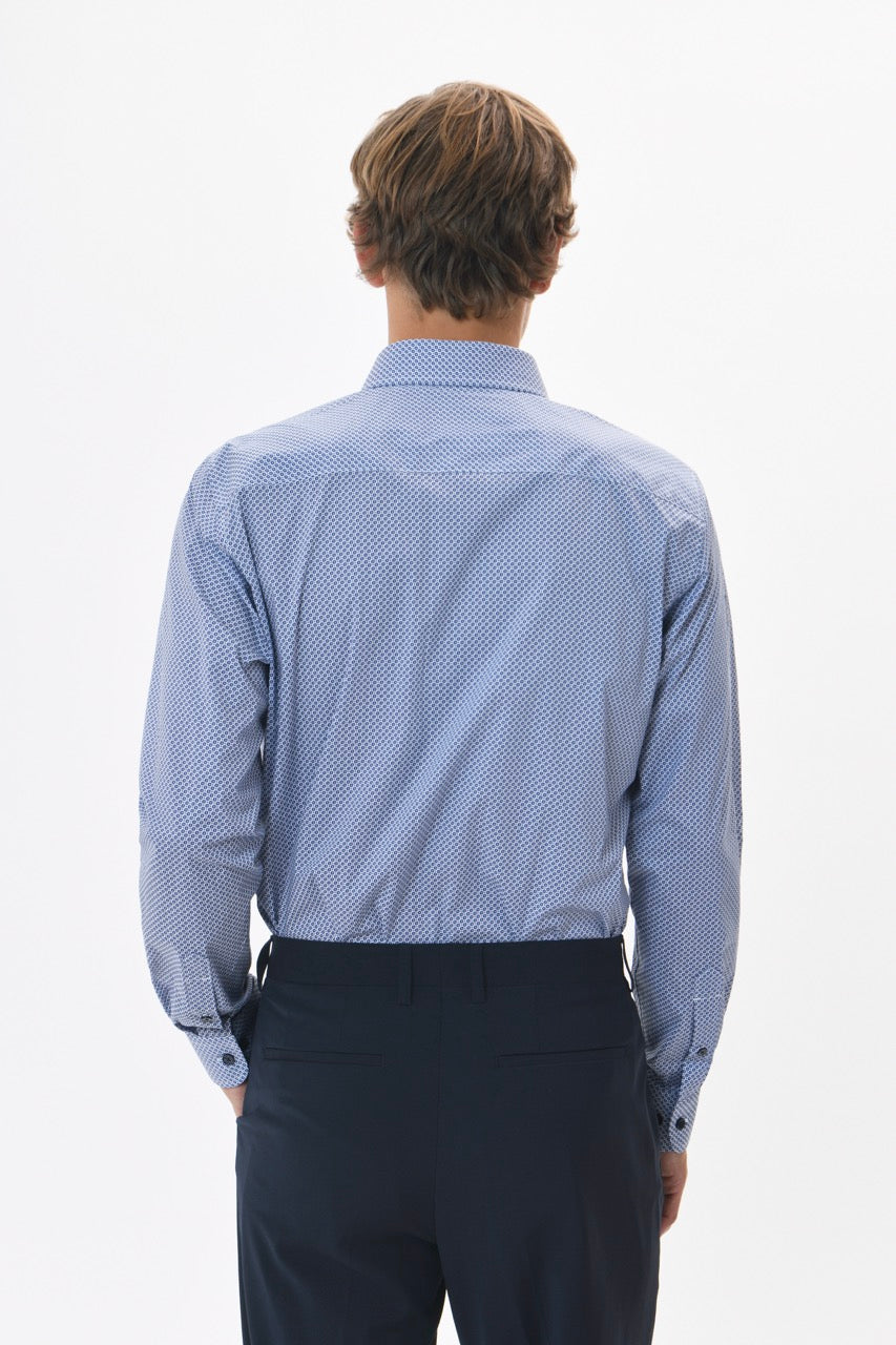 MAtrostol BE Dark Navy