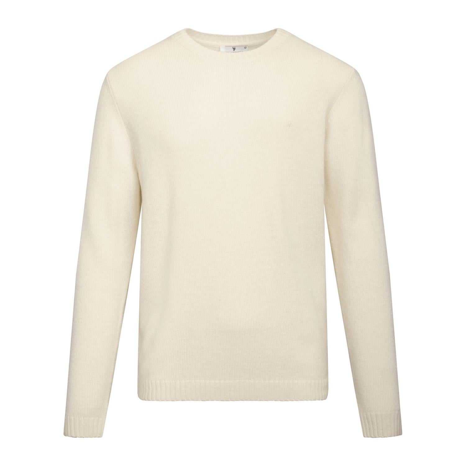 Hasse Sweater Cream