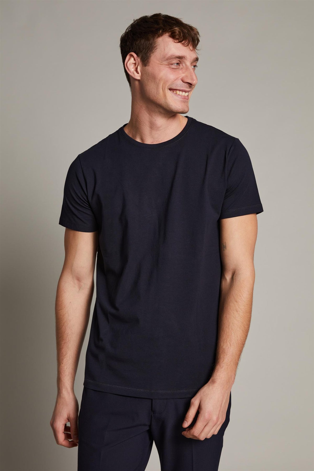 Jermalink Dark Navy