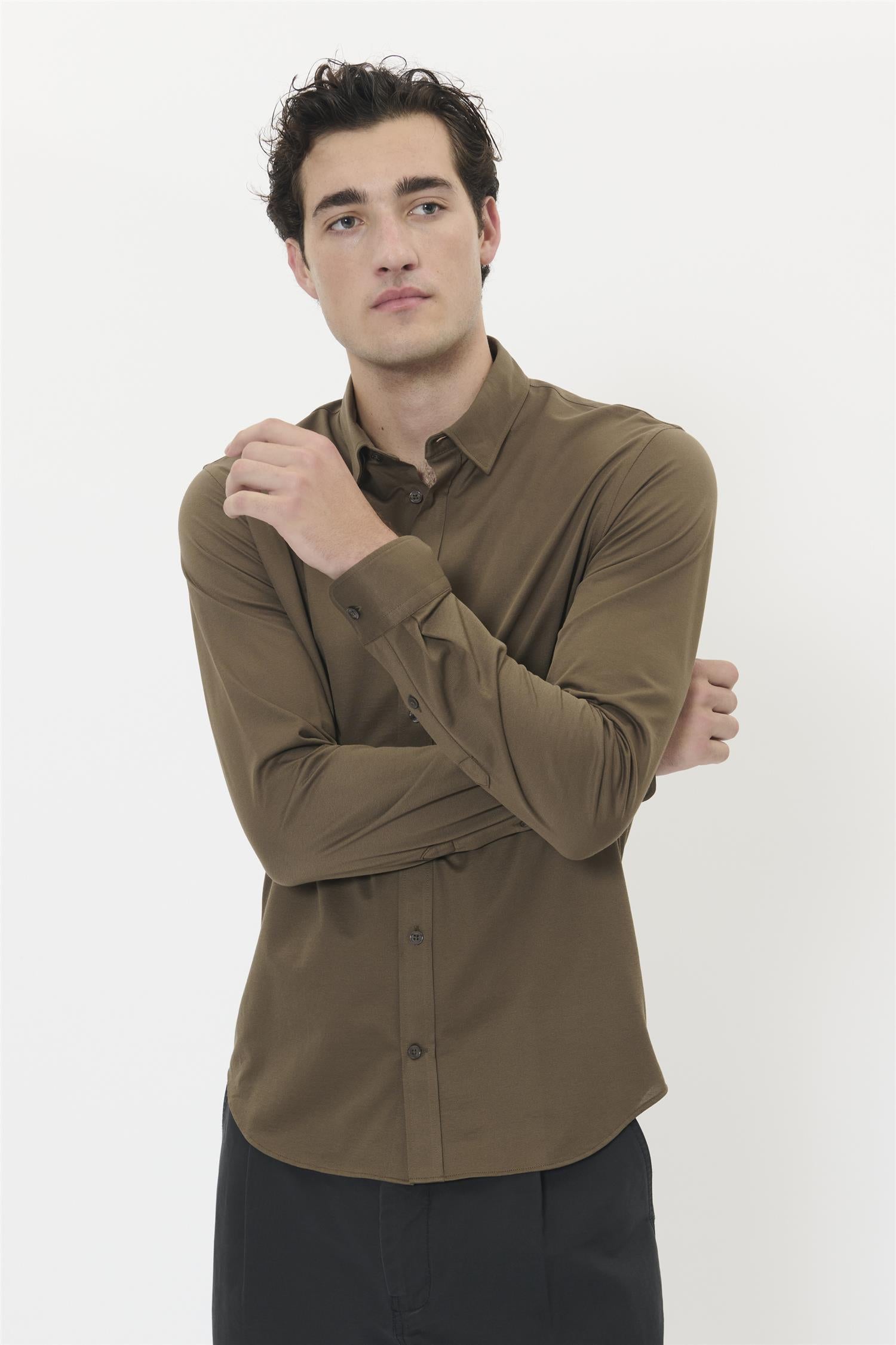 Matrostol Bu Brown Soil