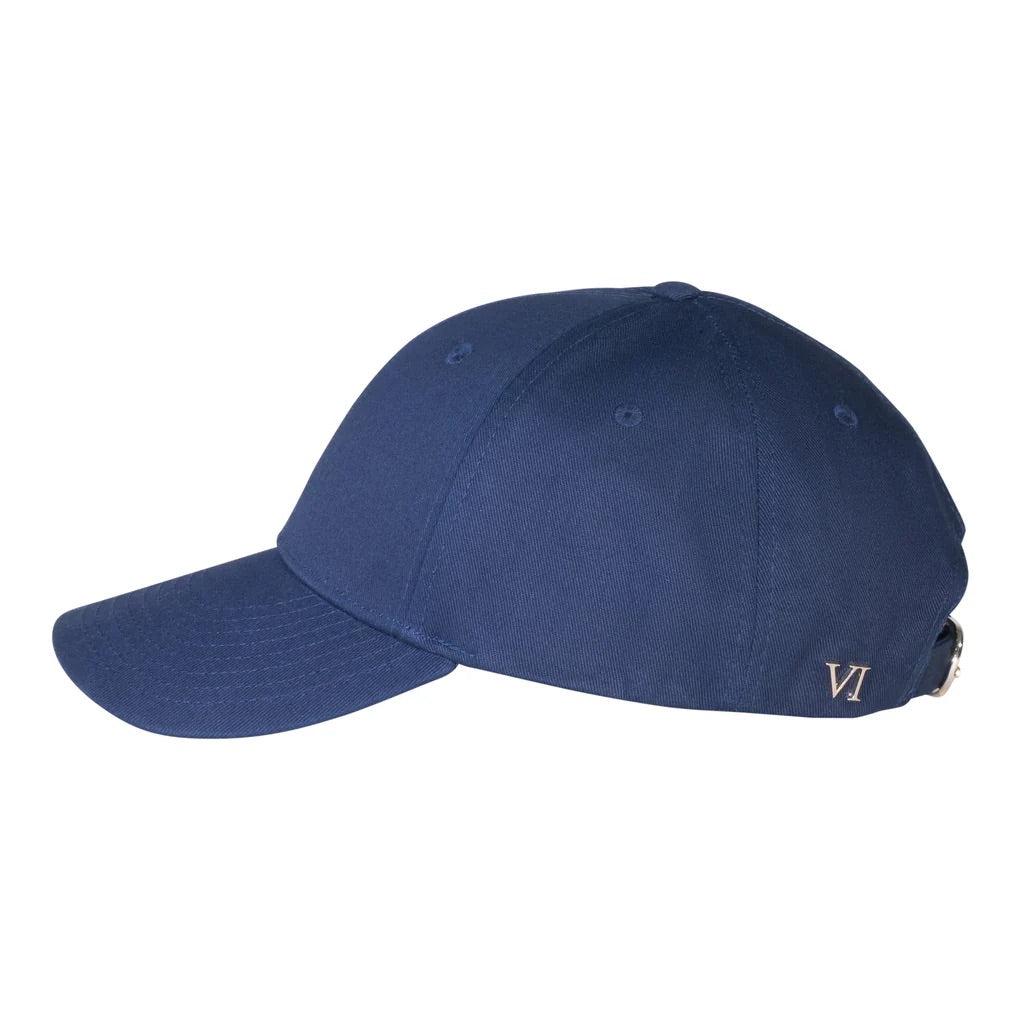 Navy Cotton Navy