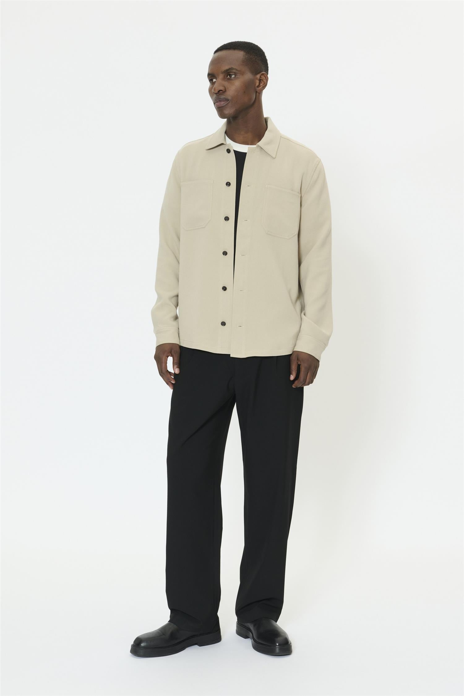 Mapelton N Plaza Taupe