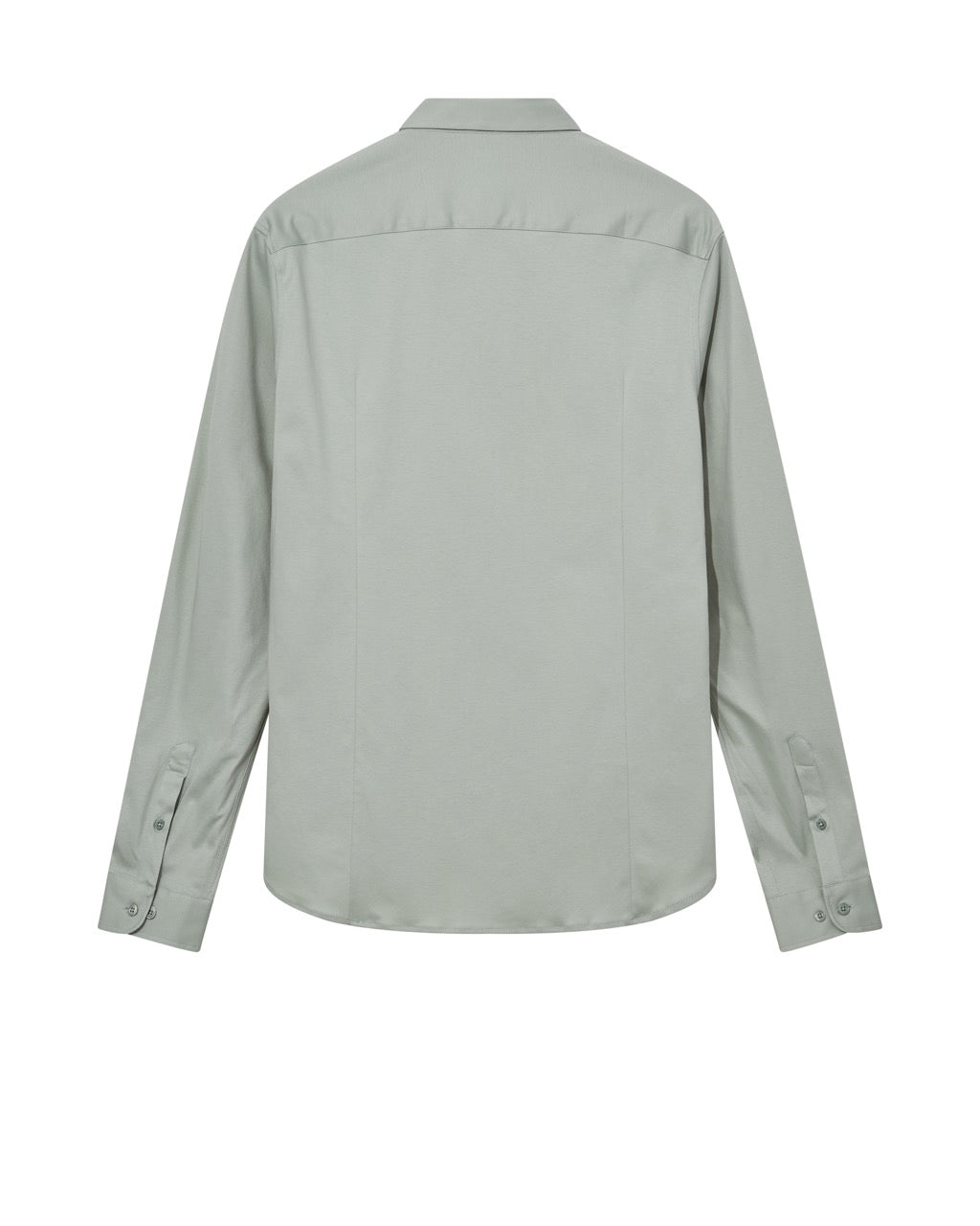 Marco Crunch Jersery shirt Menthol Green