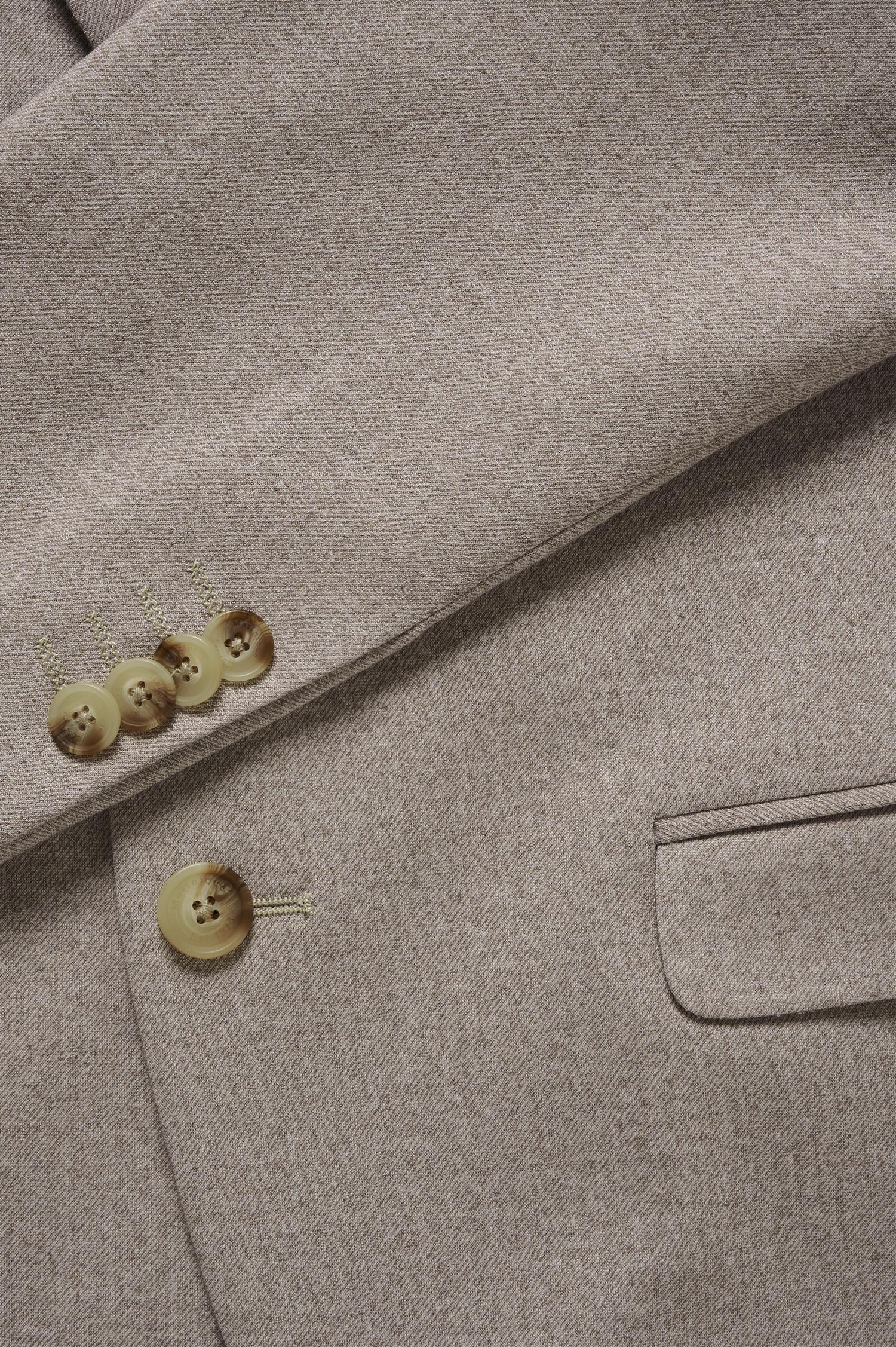 Mageorge Jersey Winter Twig Melange