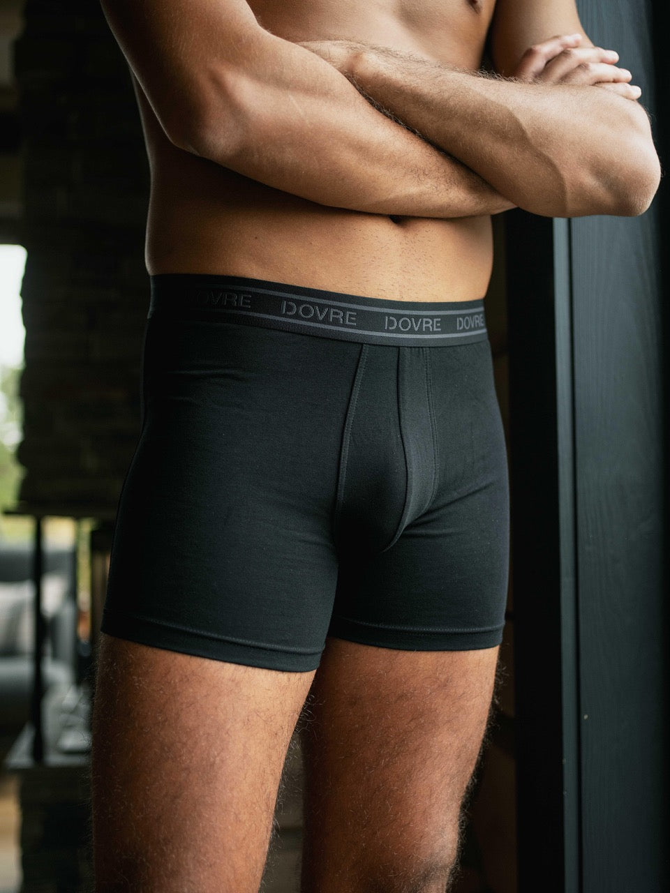 Tights 3-pack Cotton Sort