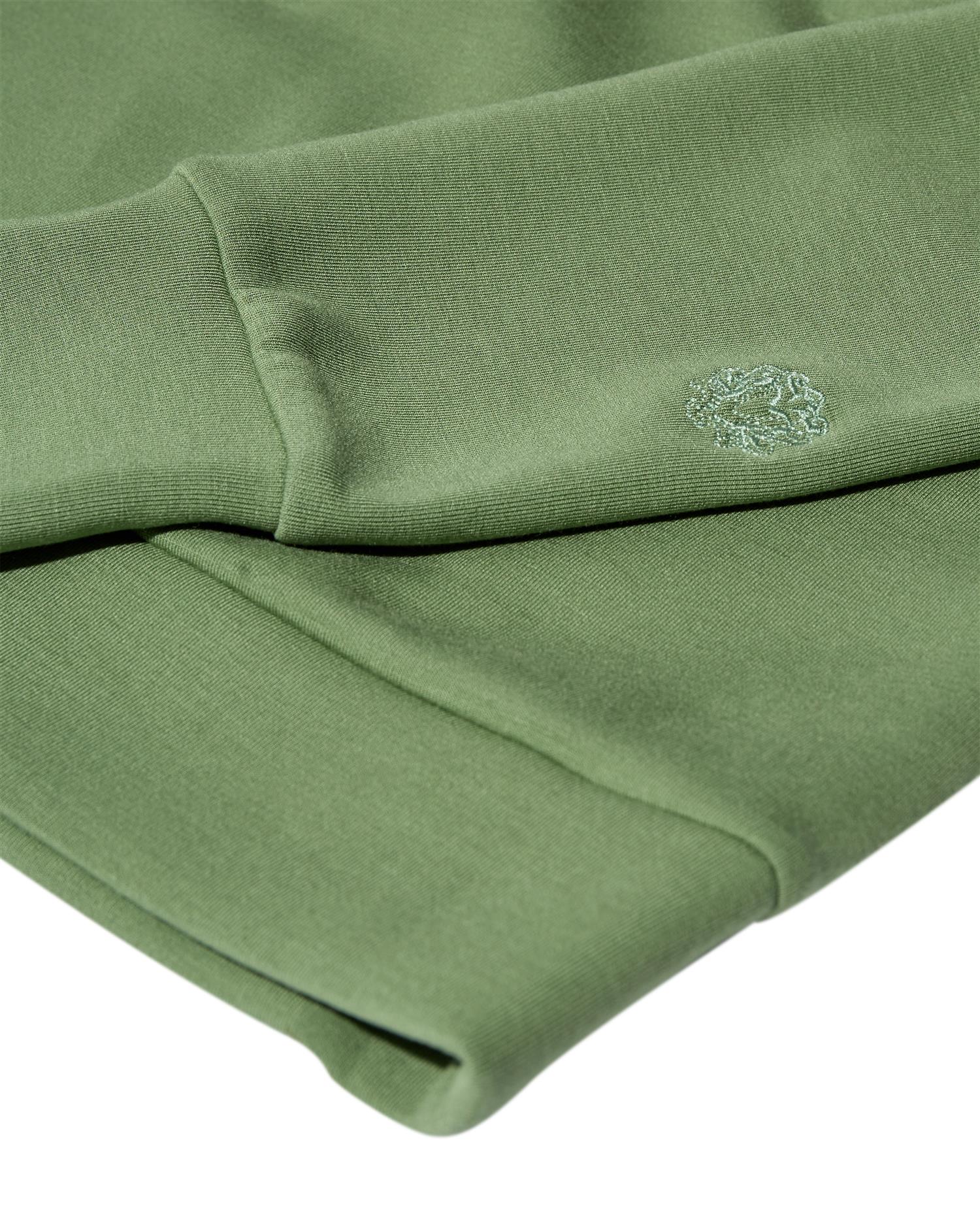 MMGAbel Crew Neck Sweat Watercress