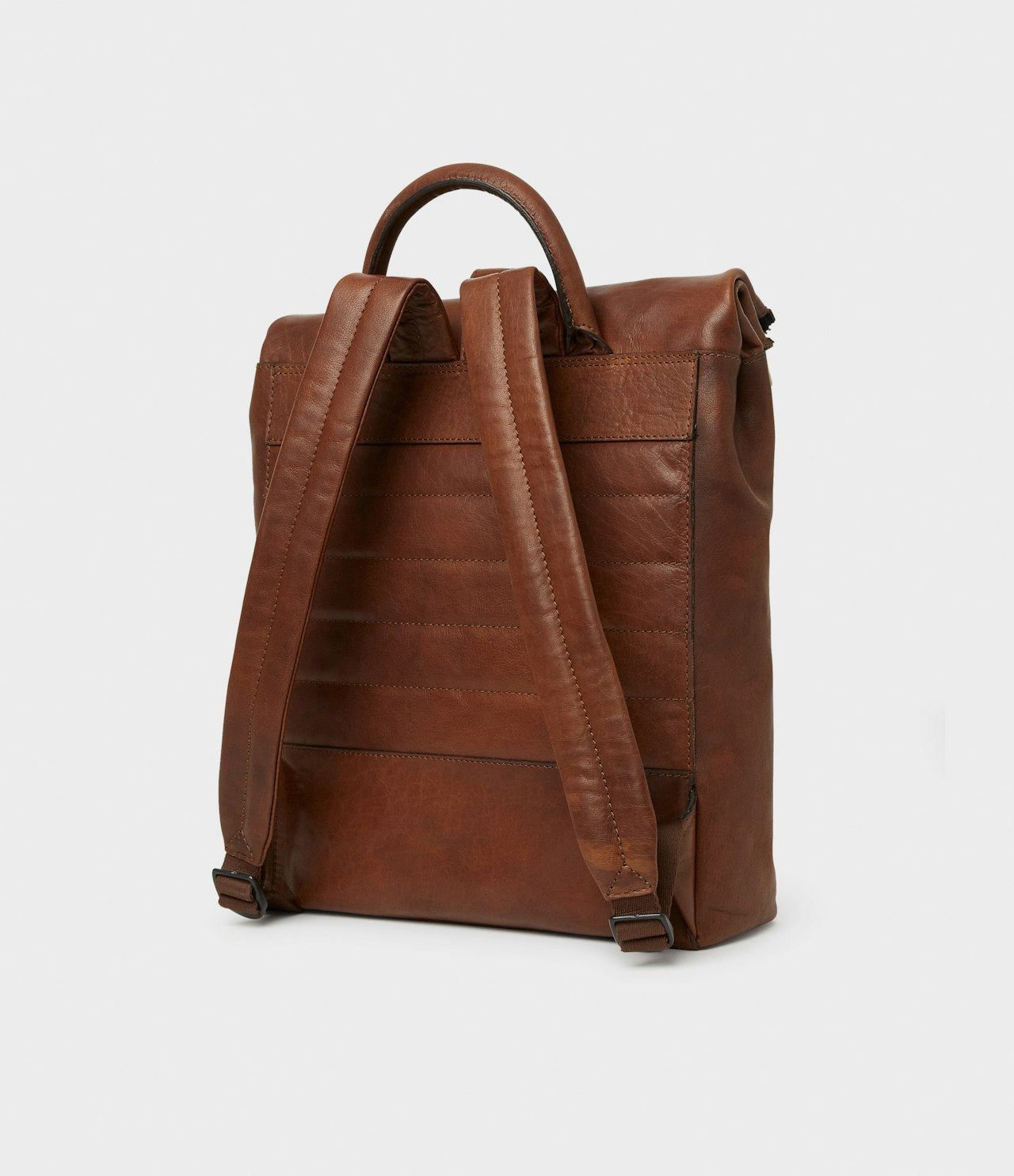 Palermo Mid Brown