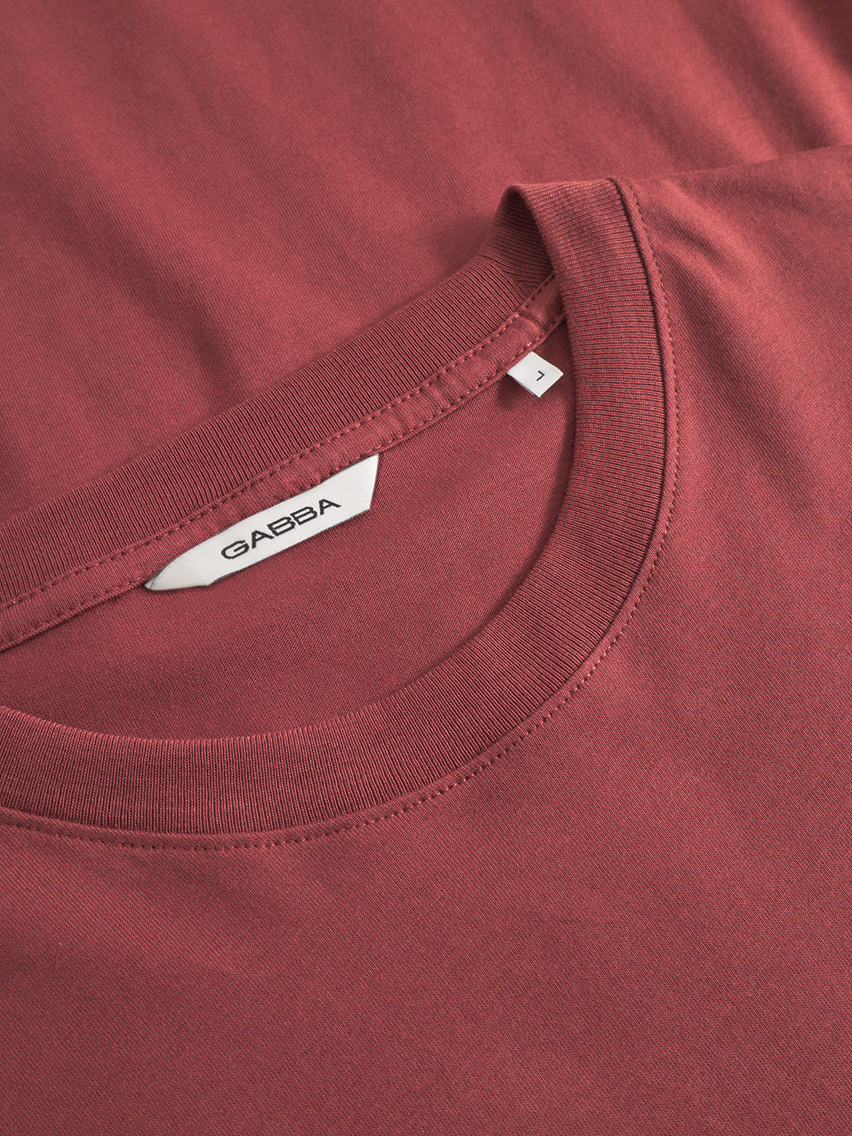 Dune Logo Ssgots Red Russet