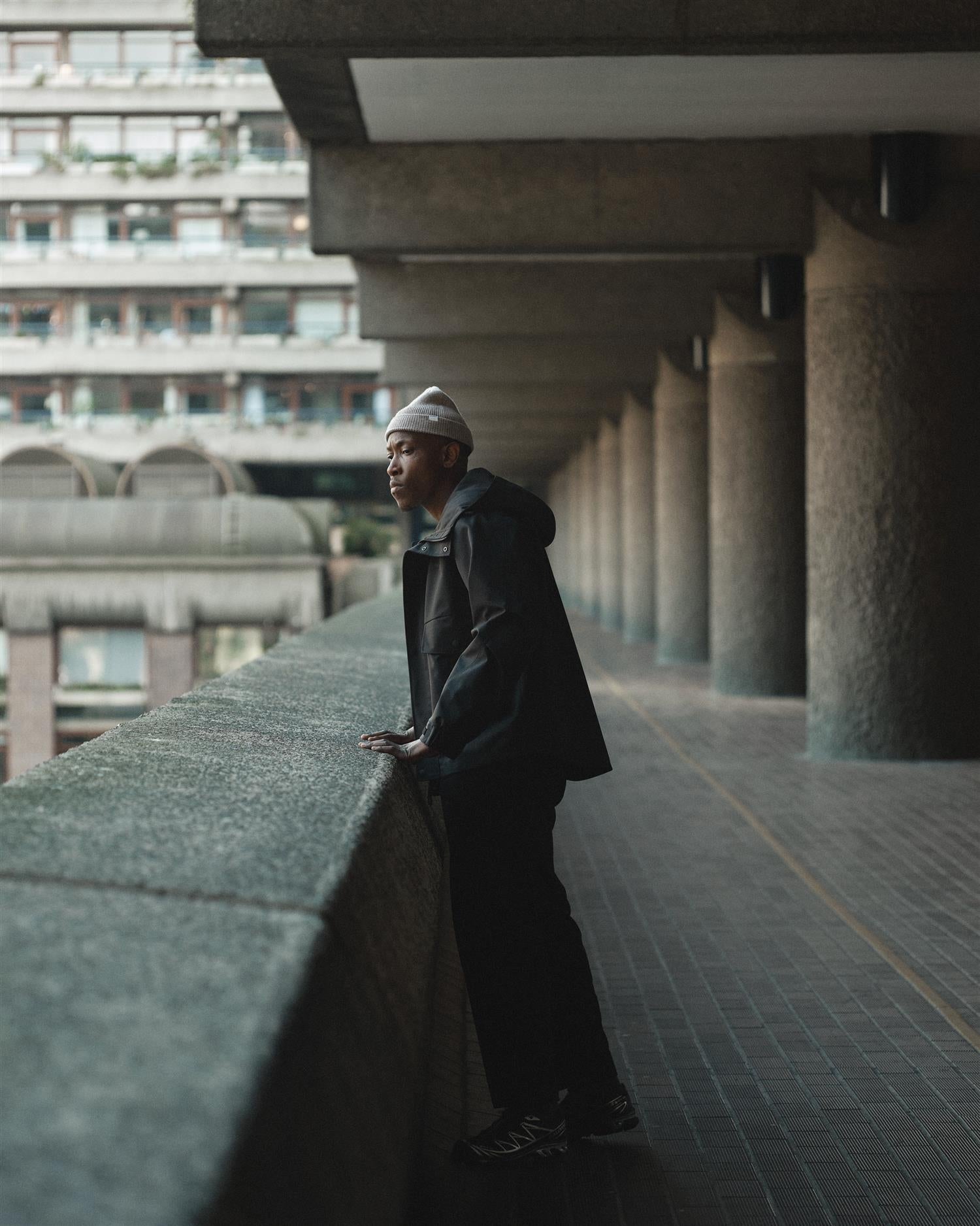 Biella Aico Lt.Brown