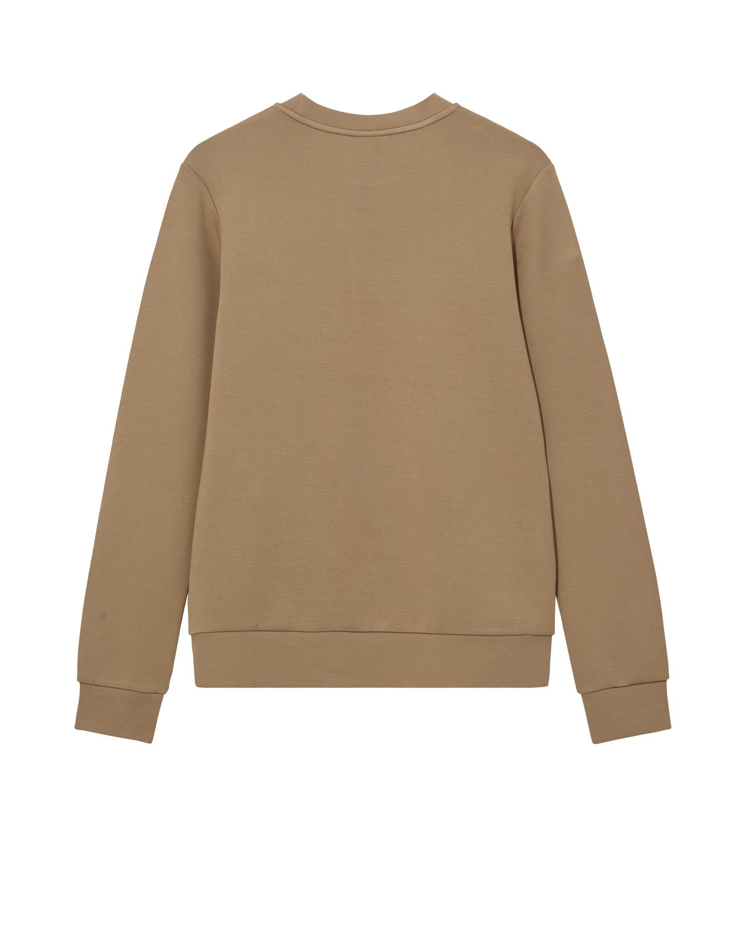 MMGAbel Crew Neck Sweat Kelp