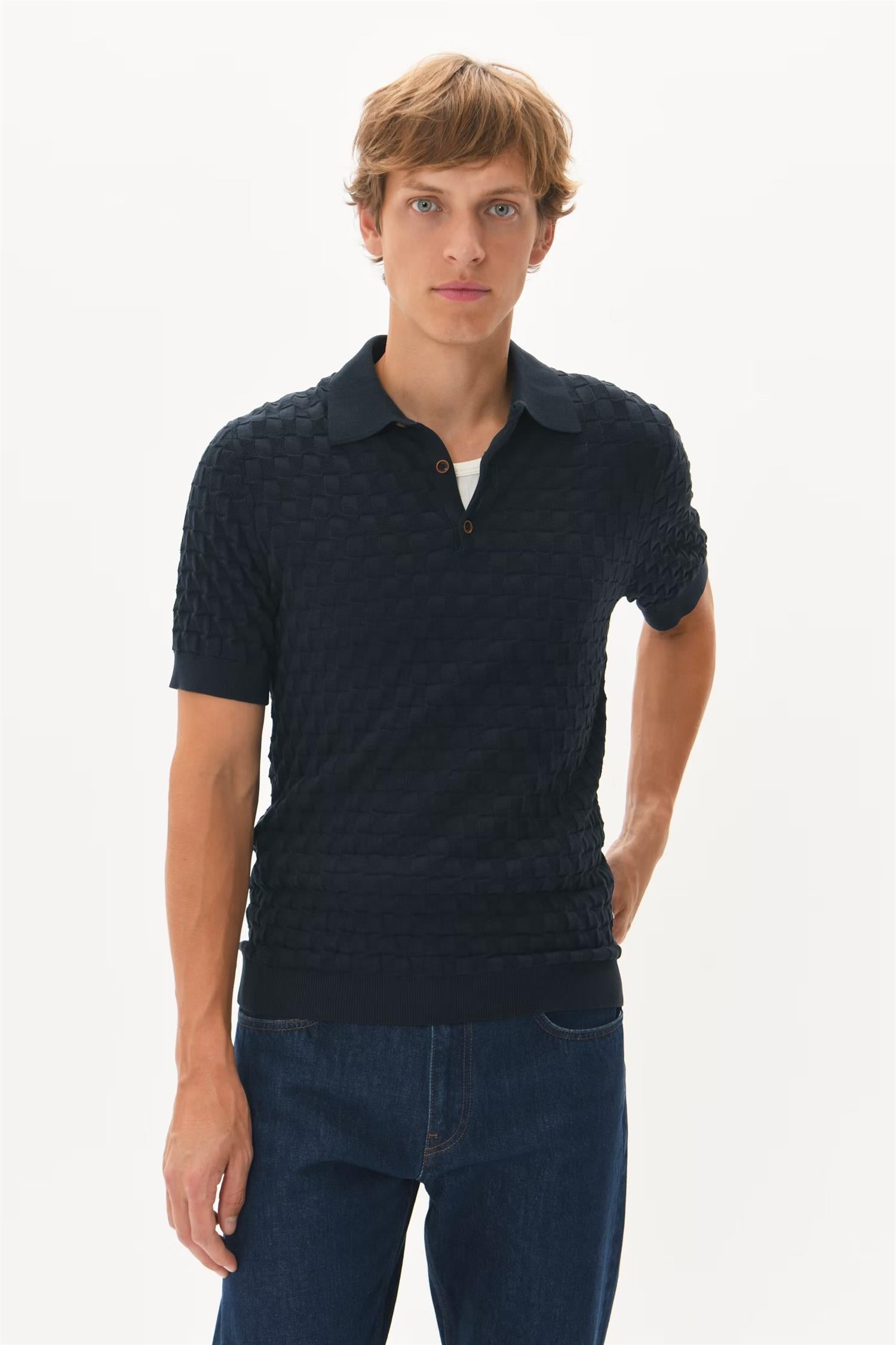 MApolo BB Heritage Dark Navy