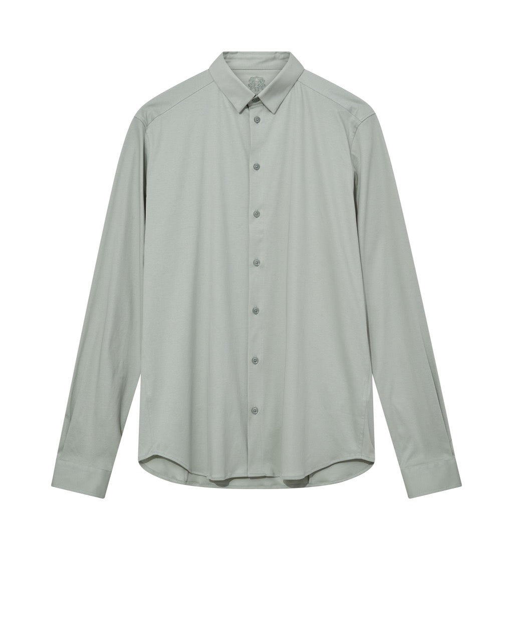 Marco Crunch Jersery shirt Menthol Green
