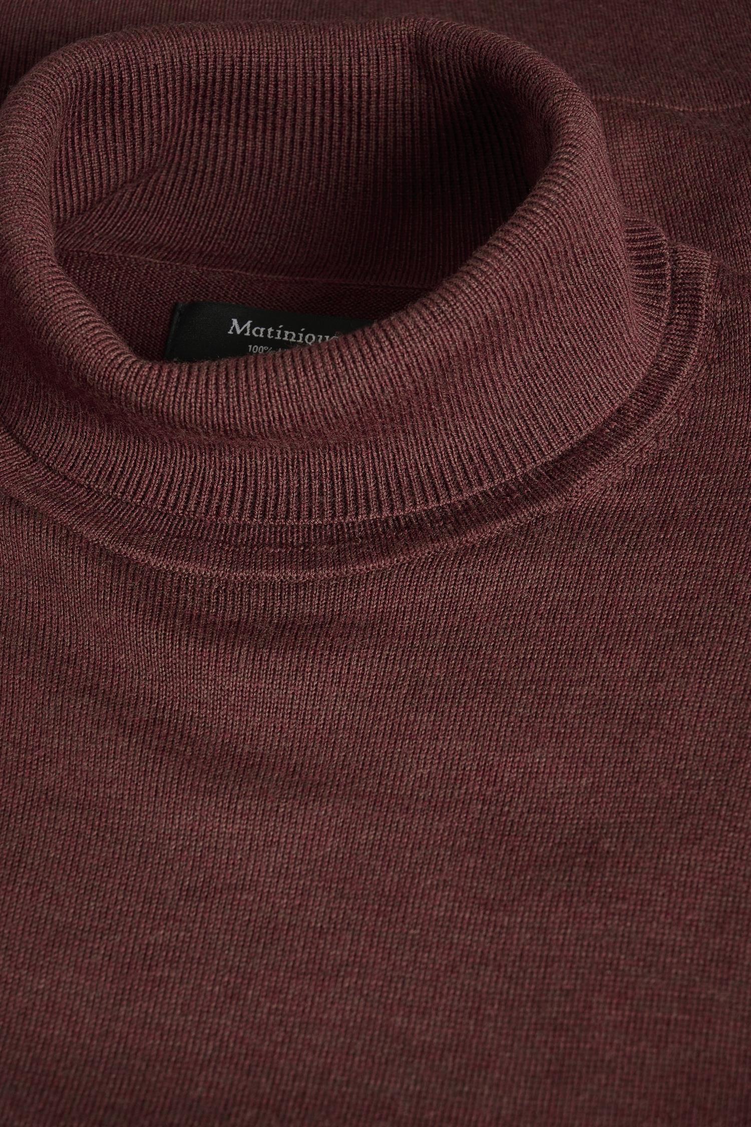 Maparcusman Bitter Chocolate Melange