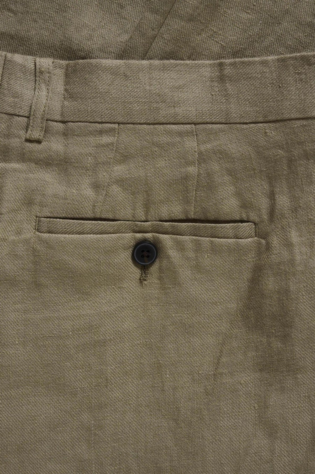 Mawesley Pant Winter Twig