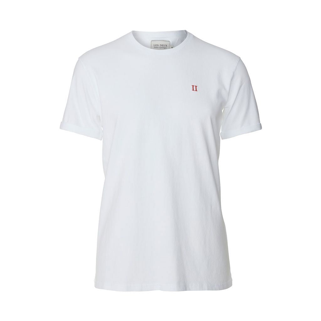 Norregaard T-Shirt White