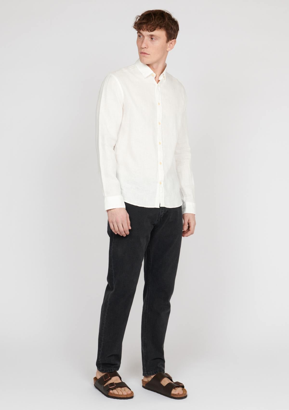 MAtrostol BU White