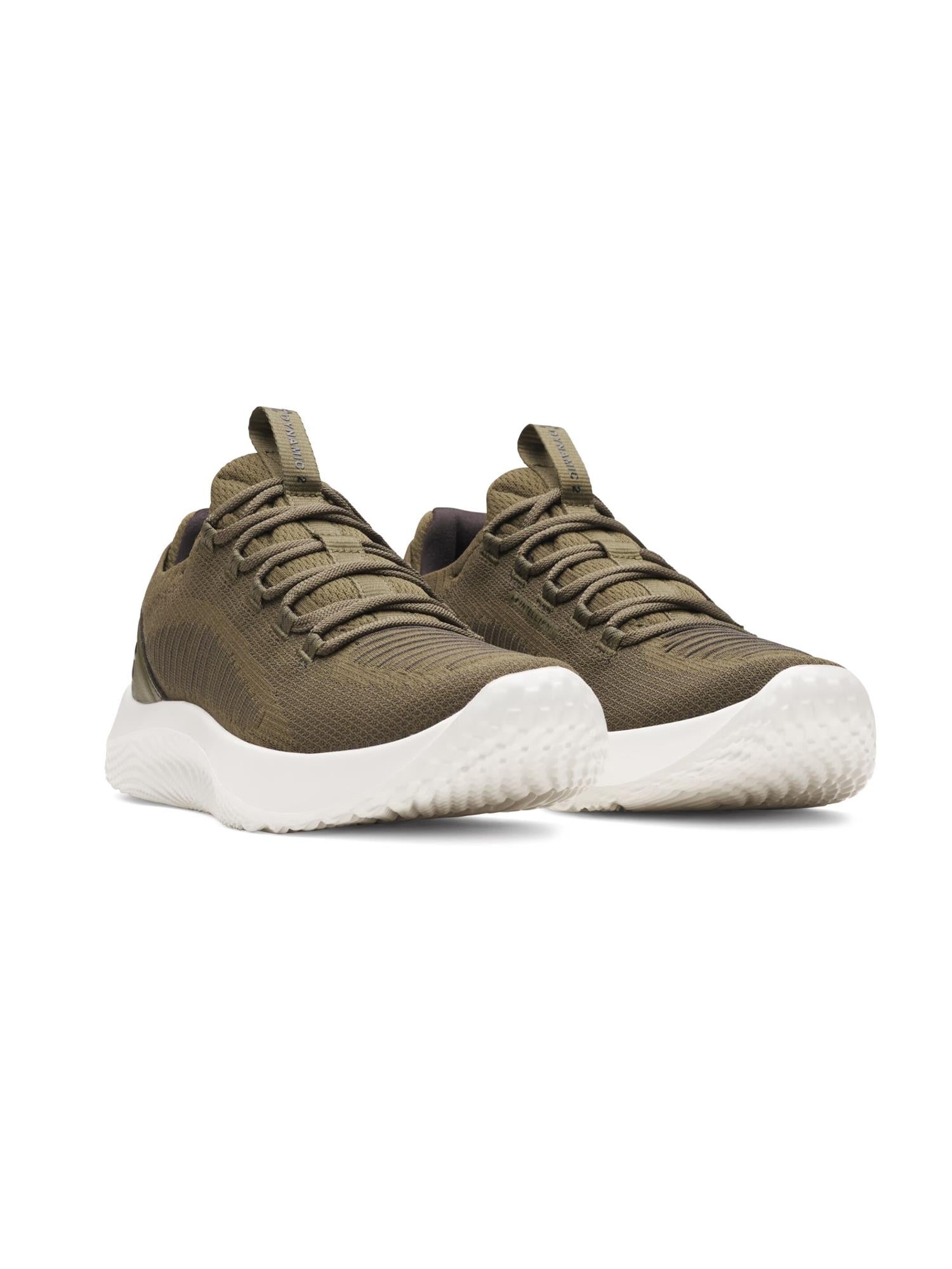 UA Dynamic Expedition Green