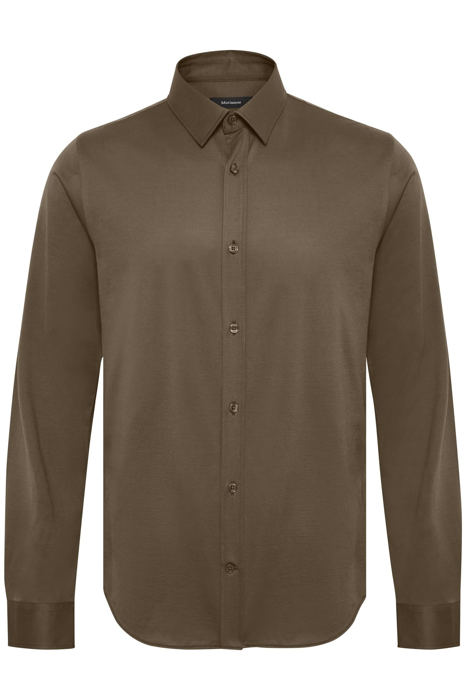 Matrostol Bu Brown Soil