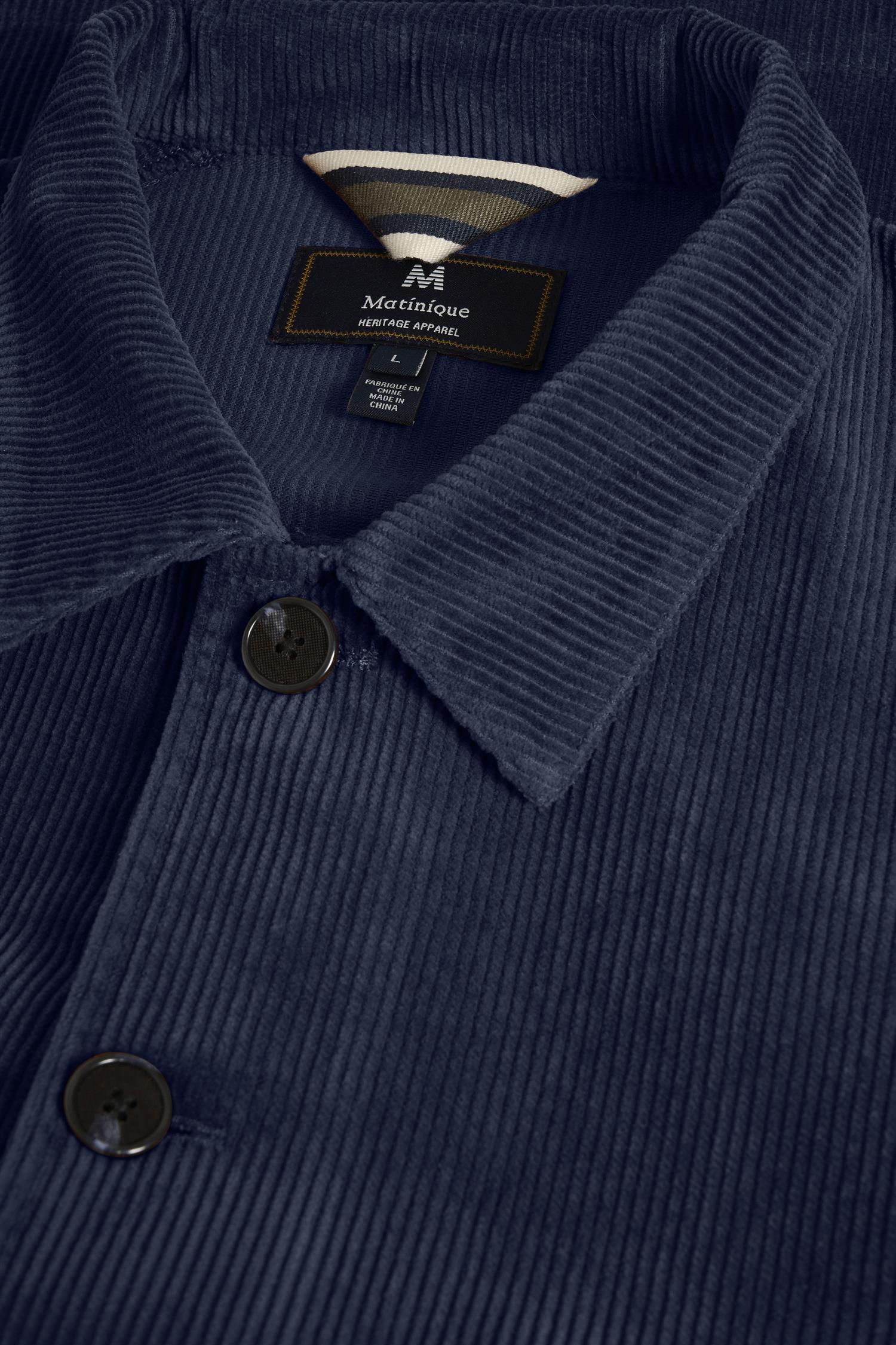 Mashay N Heritage Dark Navy