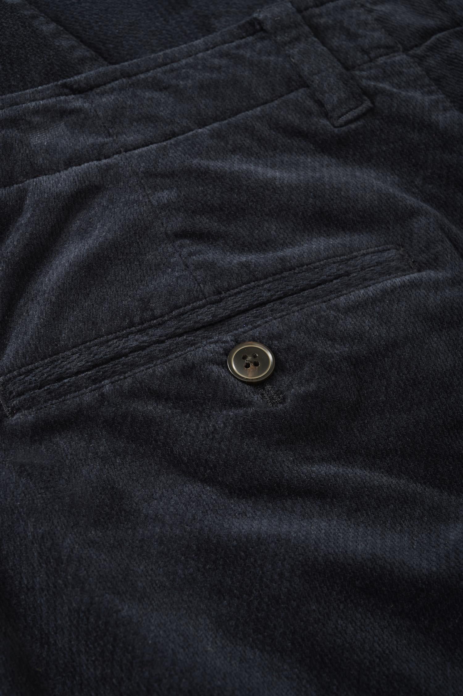 Mapark Heritage Dark Navy