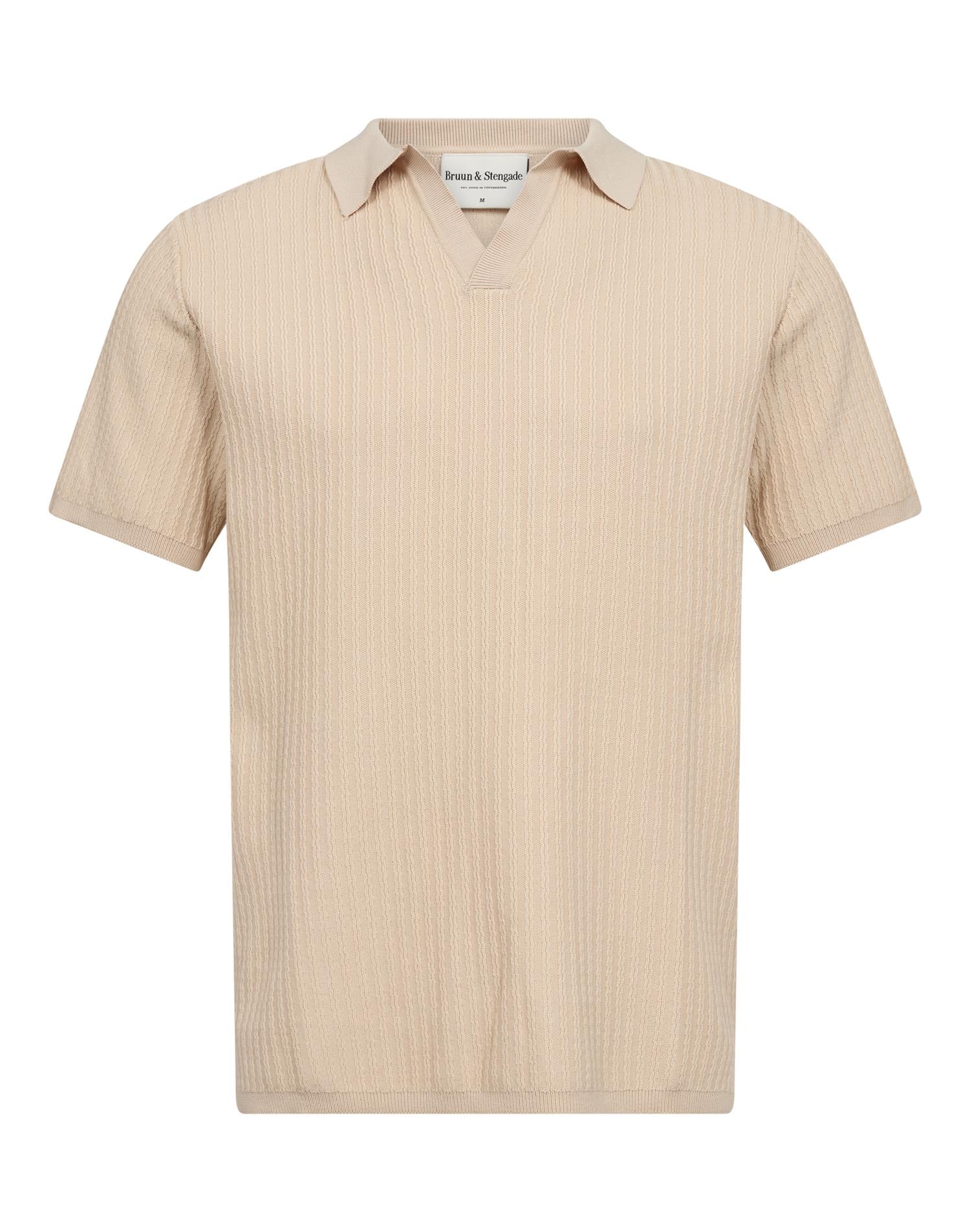 BS Santino polo Kit