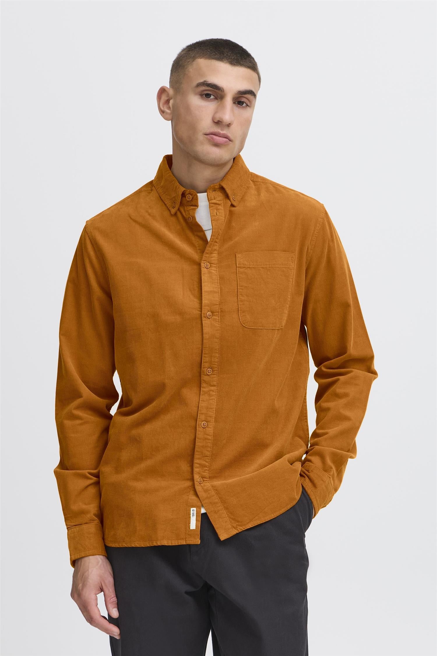 Sdjuan Ls Corduroy Cathay Spice