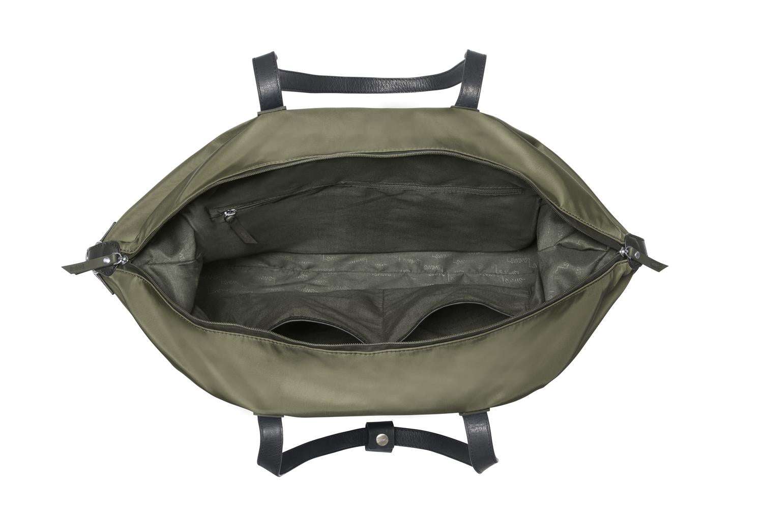 48 Holdall Olive