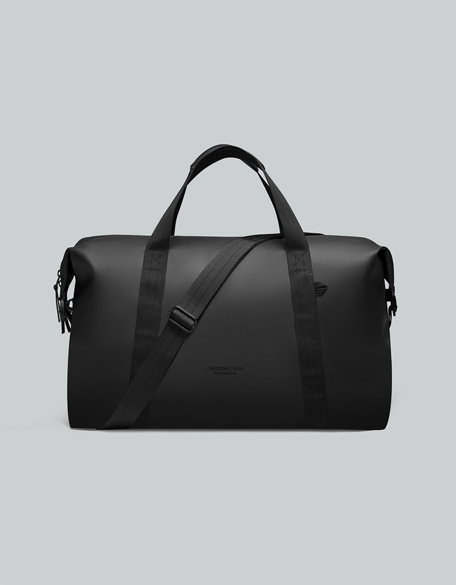 Dash Weekender S Black Black