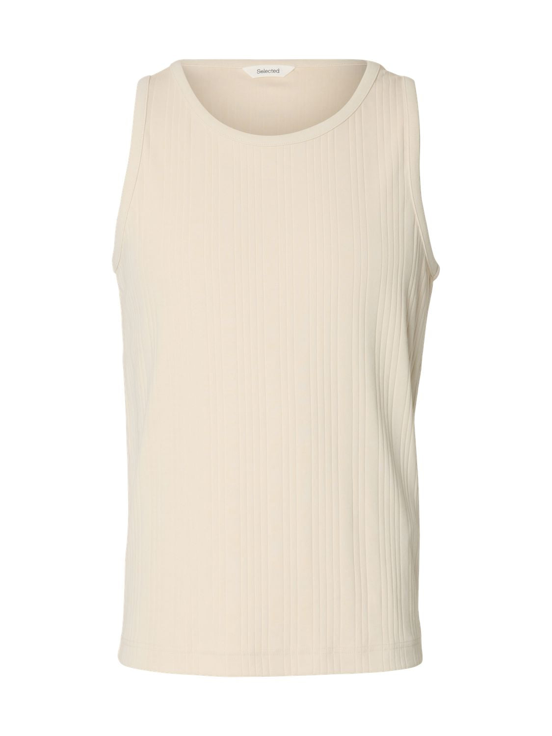 Slmandre Tank Top Birch