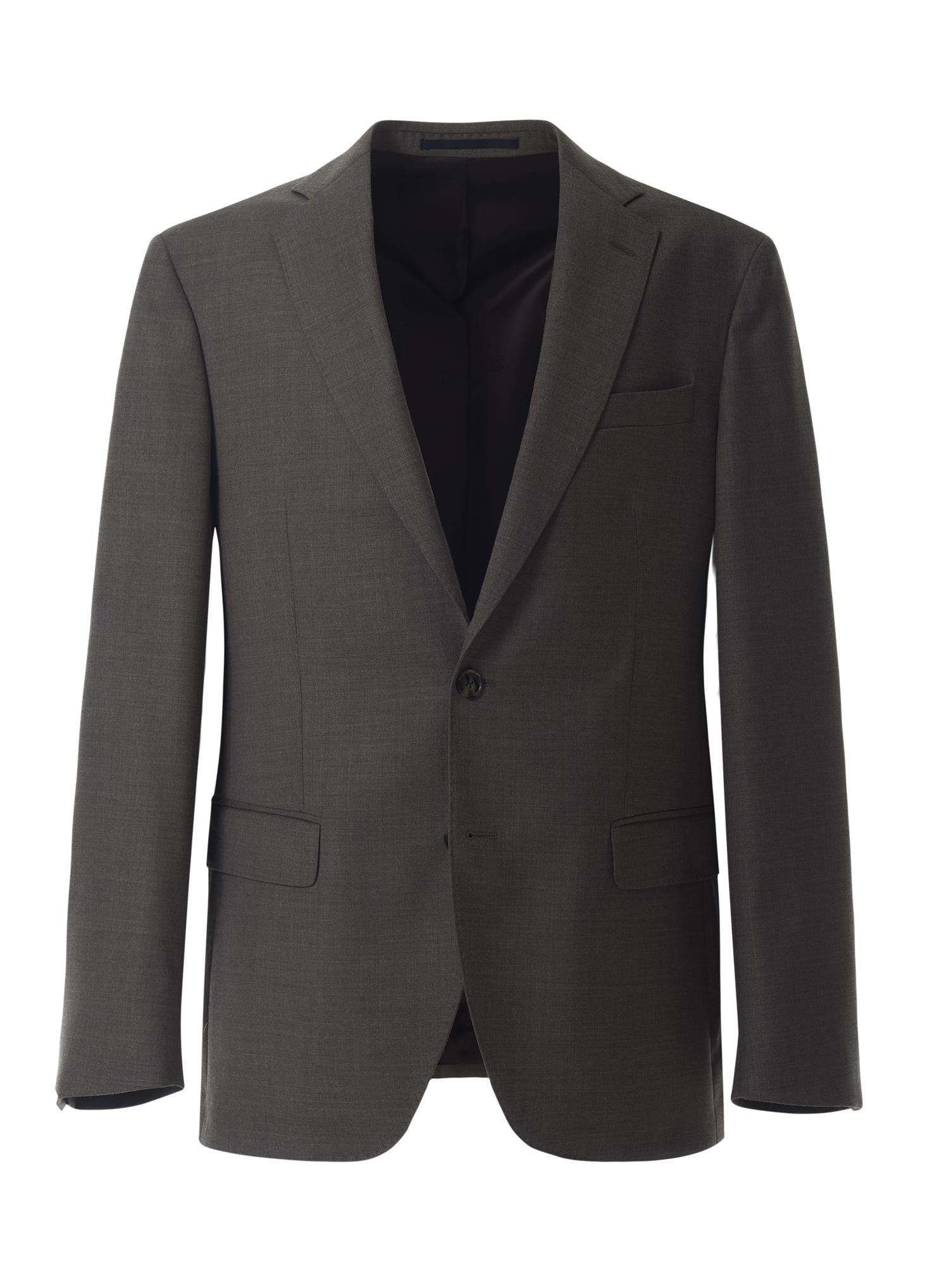 JKT Connor Slim Brown